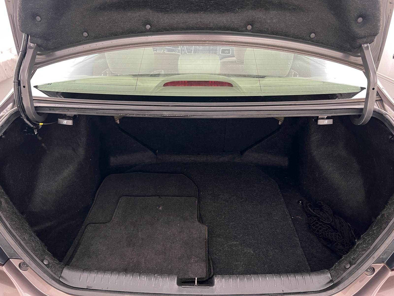 Thumbnail: 2015 Honda Civic - 7