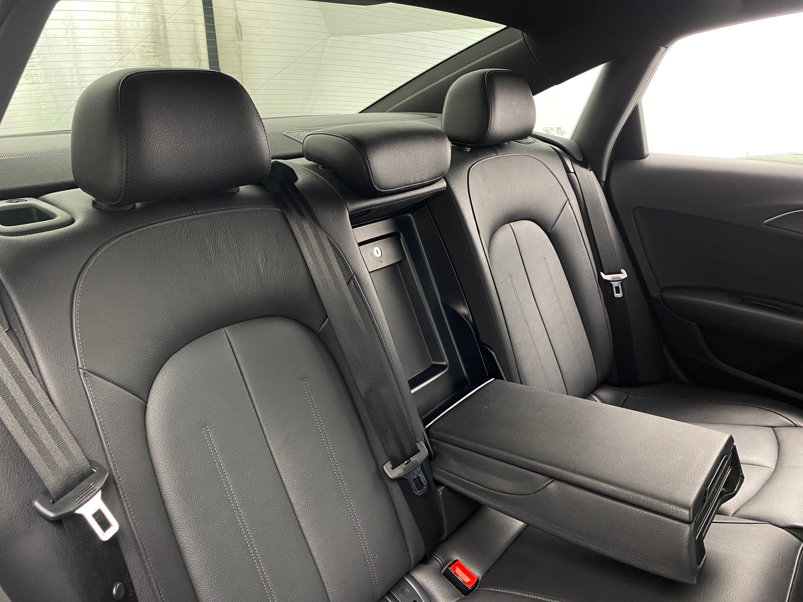 Thumbnail: 2018 Audi A6 - 5