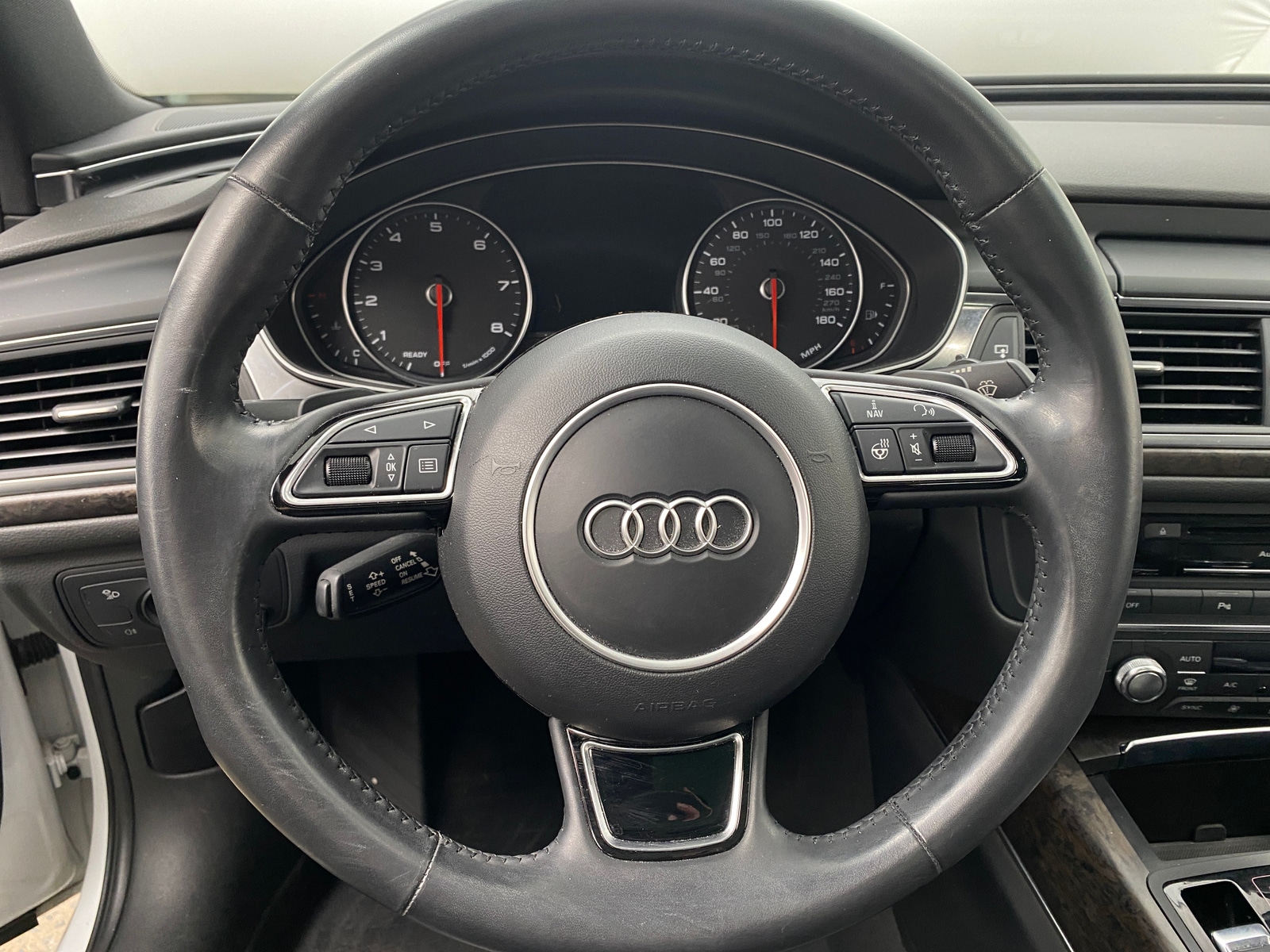 Thumbnail: 2018 Audi A6 - 4