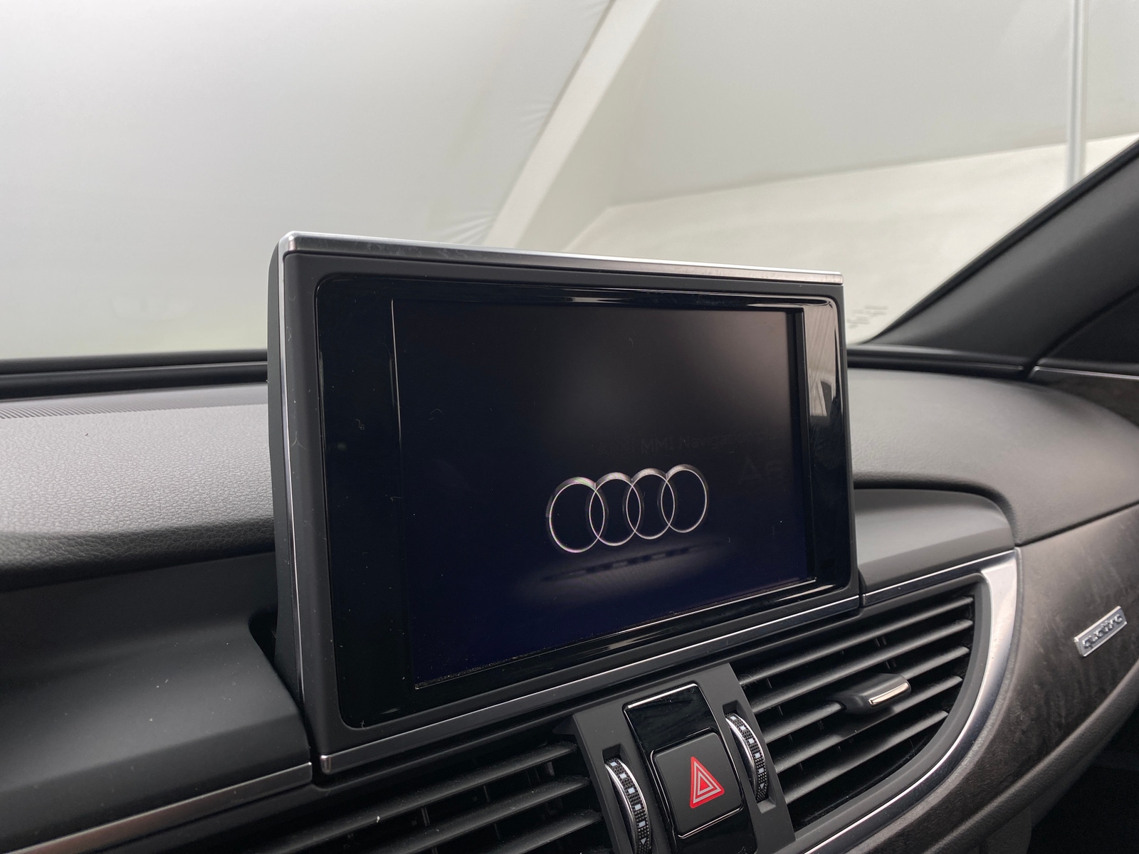 Thumbnail: 2018 Audi A6 - 3