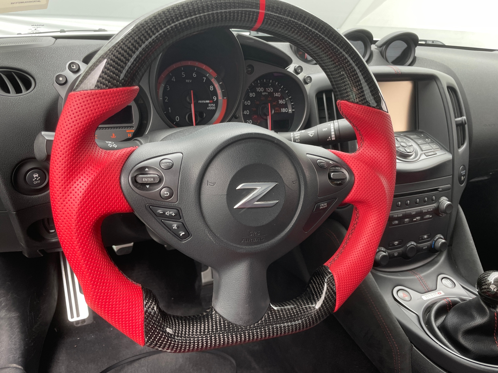 Thumbnail: 2018 Nissan Z - 3