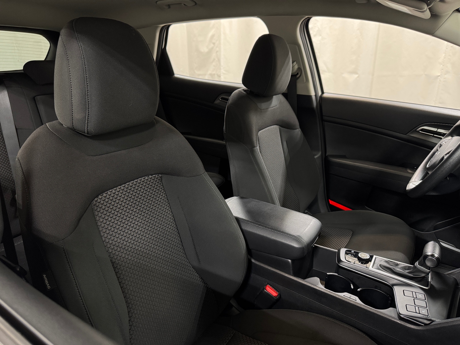 Thumbnail: 2023 Kia Sportage - 2