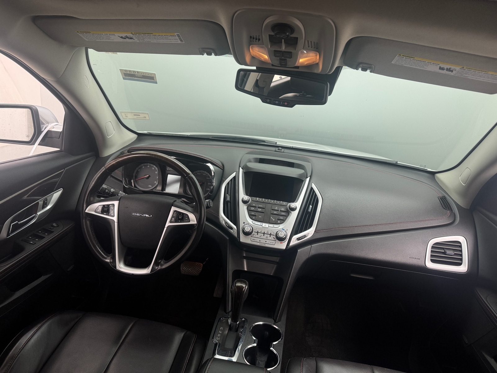 Thumbnail: 2014 GMC Terrain - 2