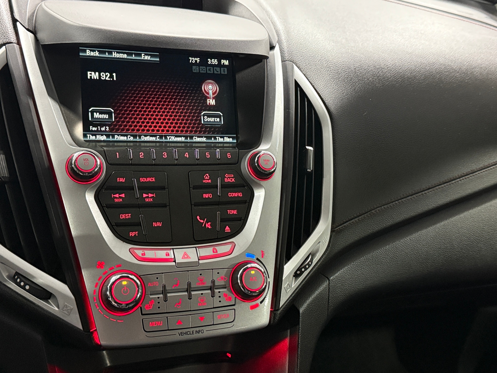 Thumbnail: 2014 GMC Terrain - 3