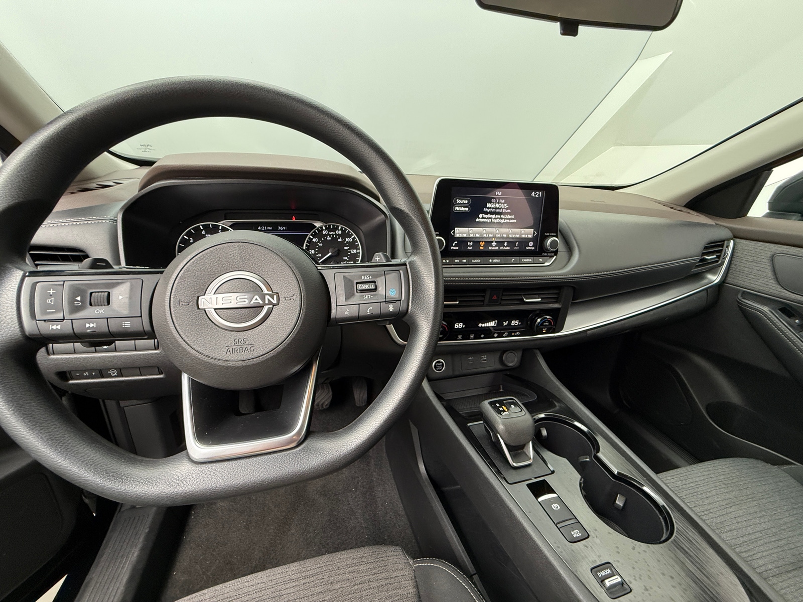 Thumbnail: 2023 Nissan Rogue - 3