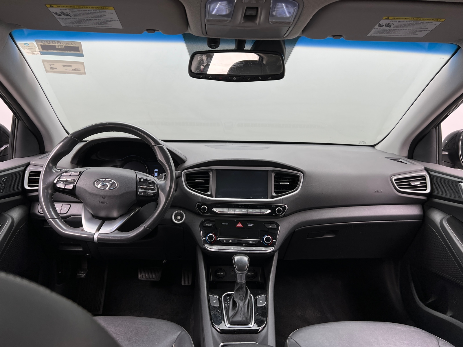 Thumbnail: 2019 Hyundai Ioniq - 2