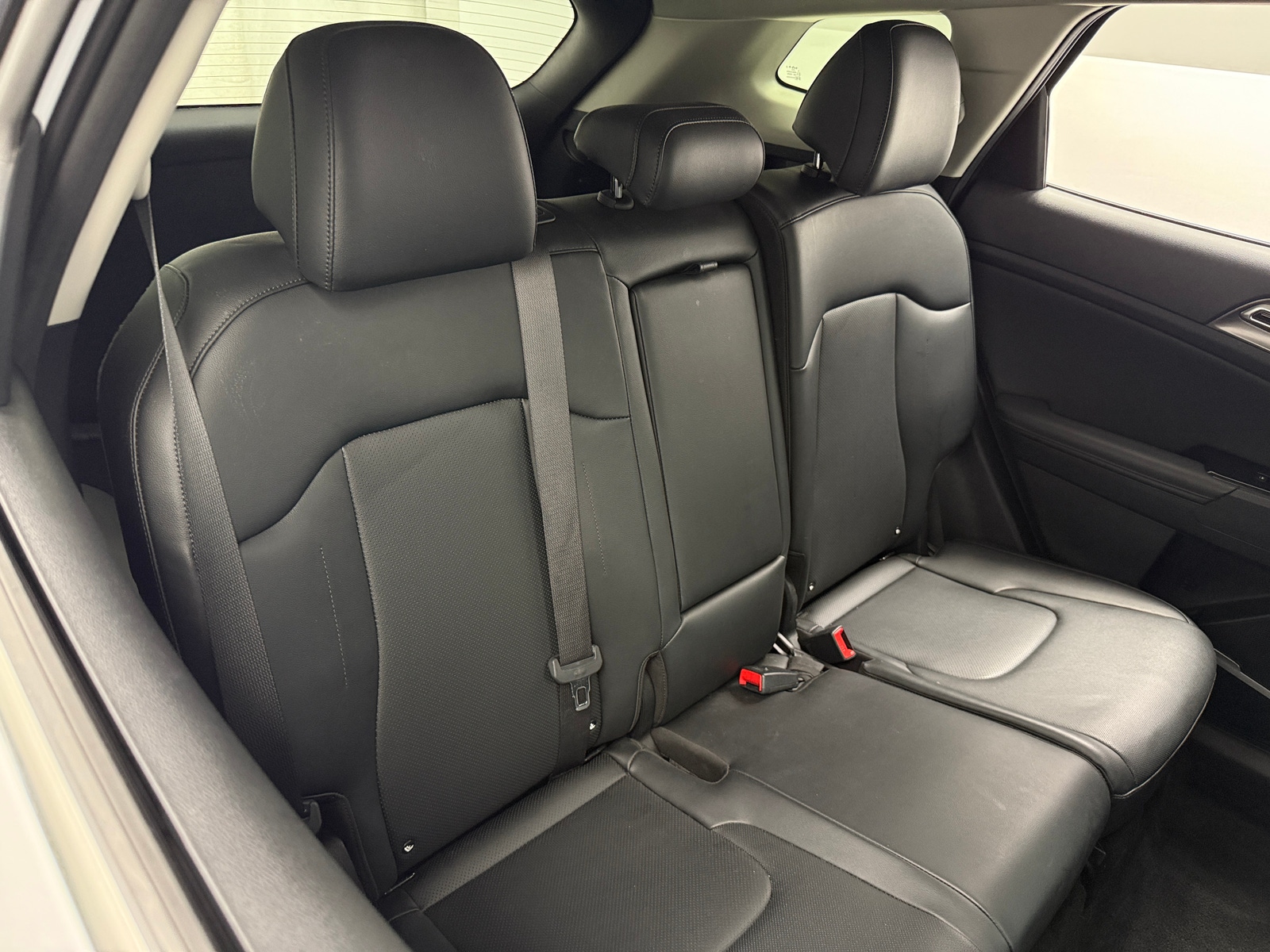 Thumbnail: 2023 Kia Sportage - 5