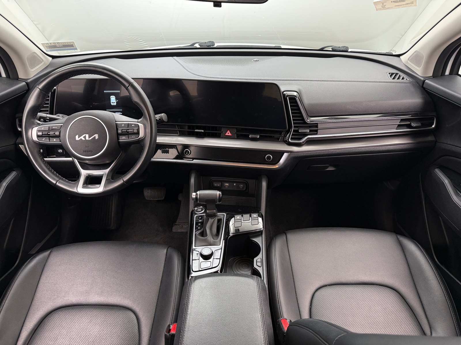 Thumbnail: 2023 Kia Sportage - 2