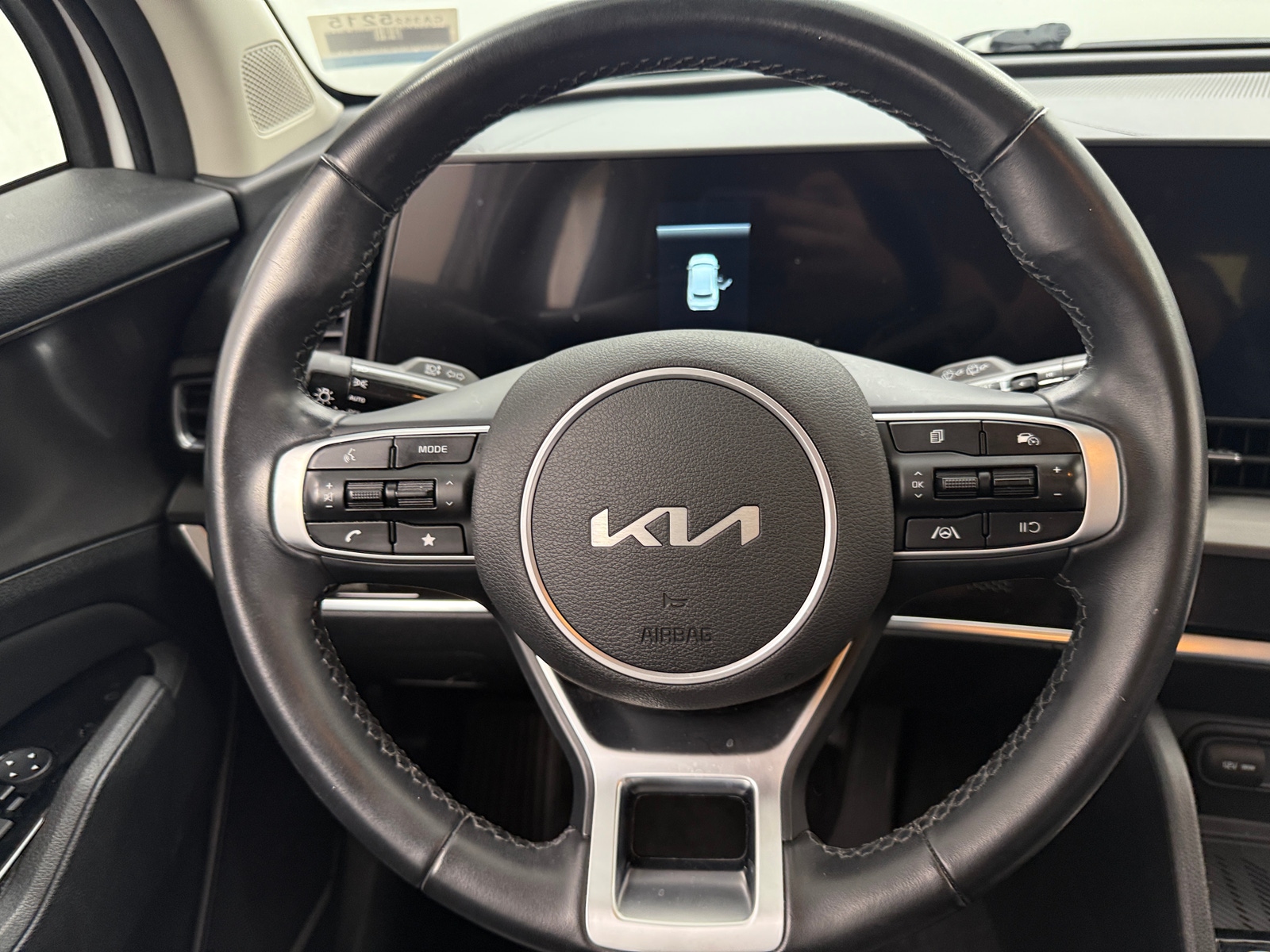 Thumbnail: 2023 Kia Sportage - 4