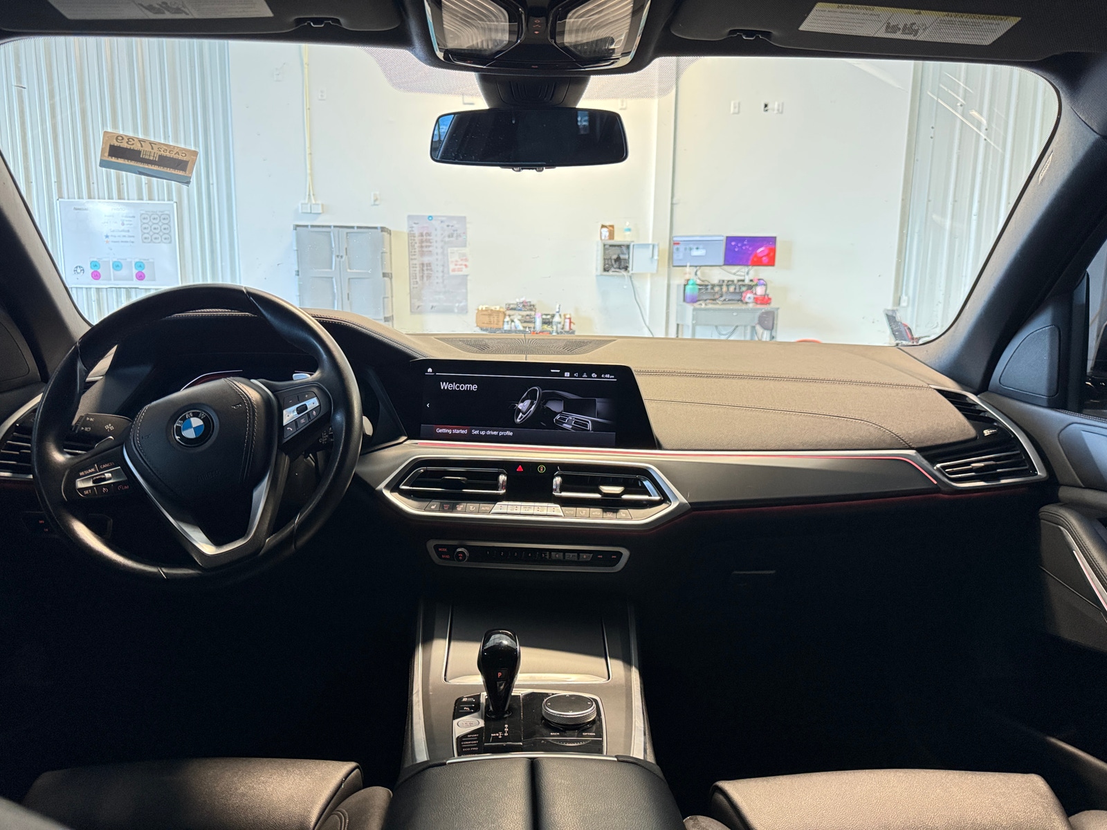 Thumbnail: 2022 BMW X5 - 2