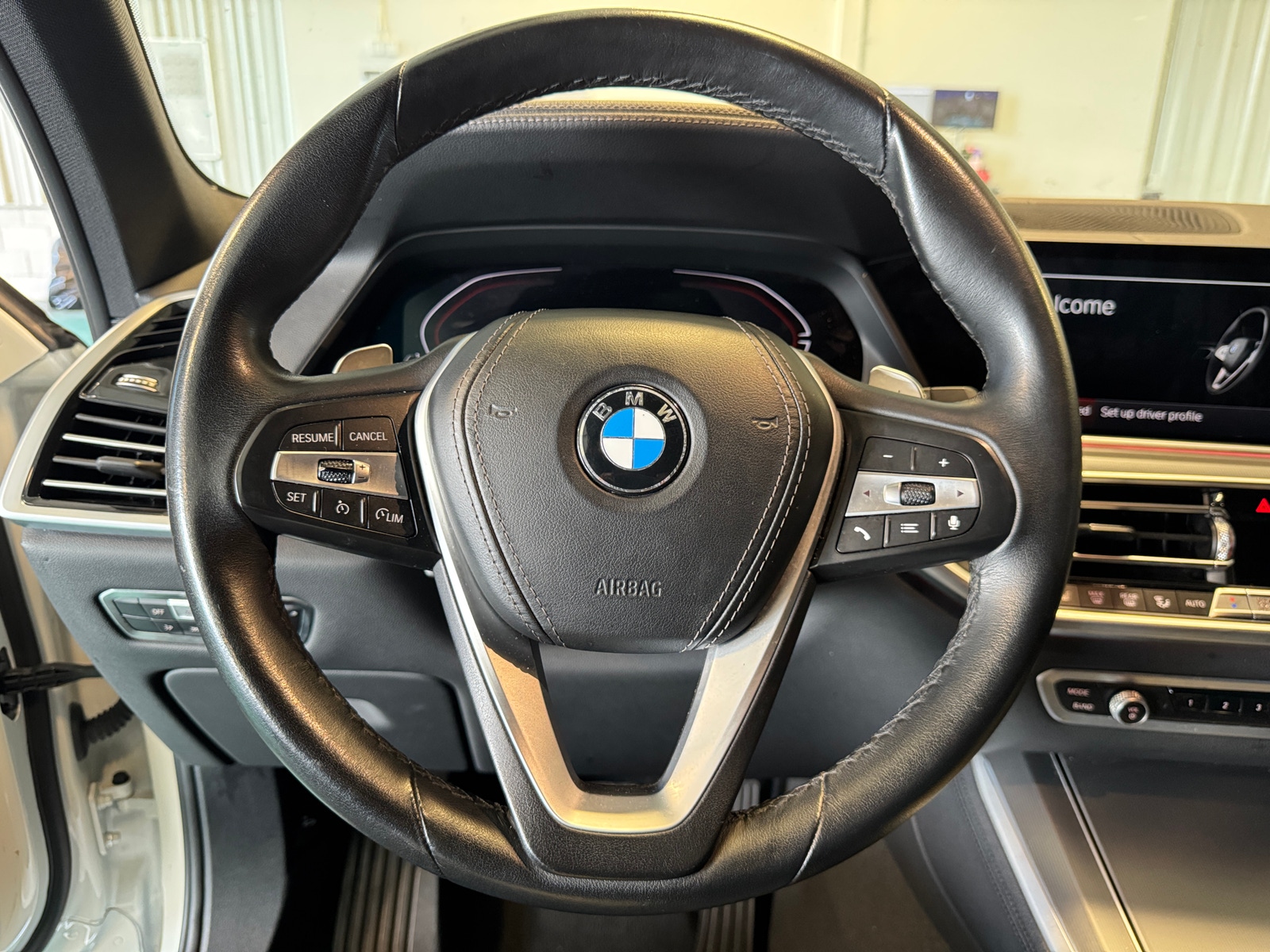 Thumbnail: 2022 BMW X5 - 4