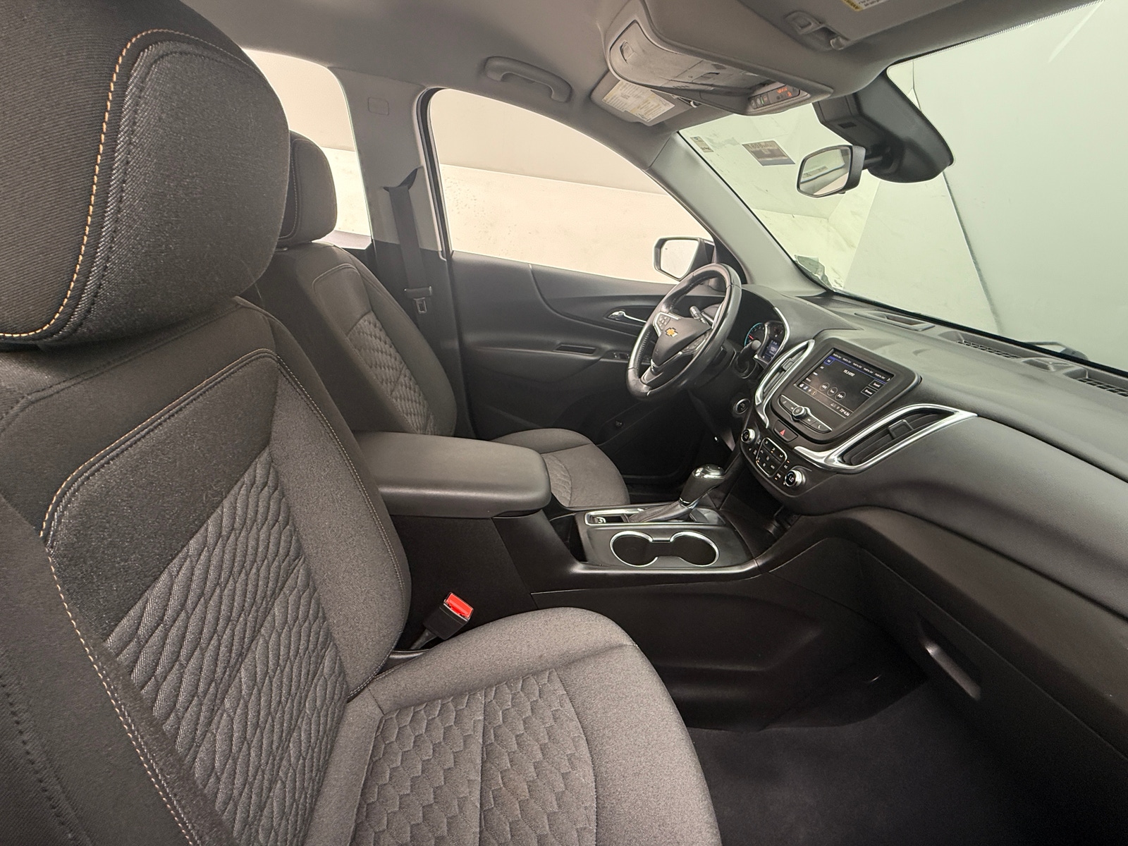 Thumbnail: 2020 Chevrolet Equinox - 2