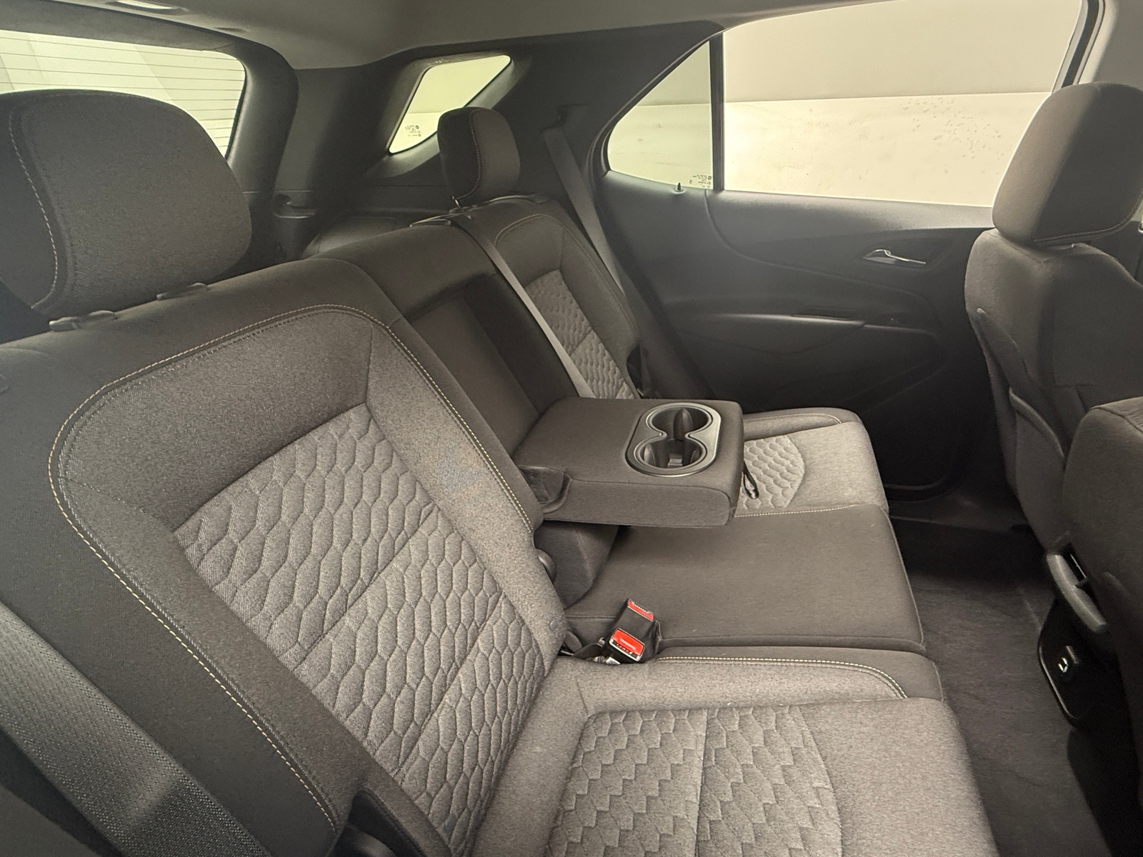 Thumbnail: 2020 Chevrolet Equinox - 6