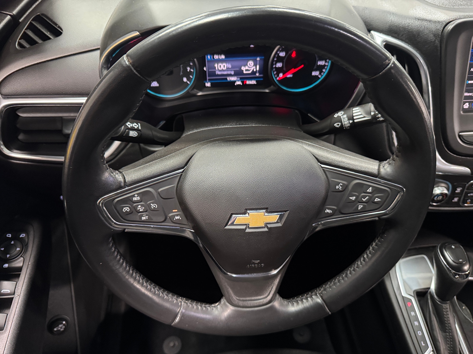 Thumbnail: 2020 Chevrolet Equinox - 5