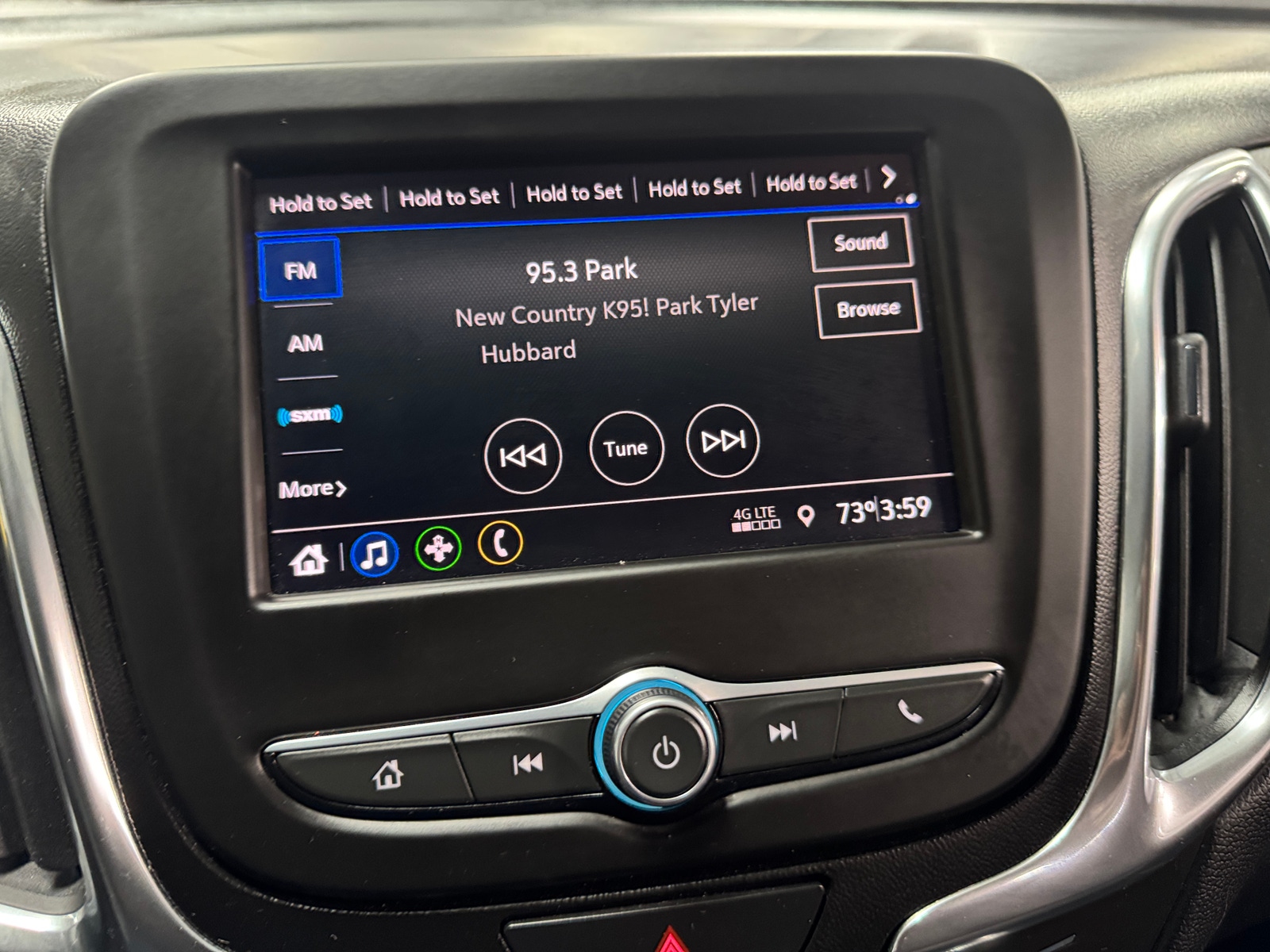 Thumbnail: 2020 Chevrolet Equinox - 4