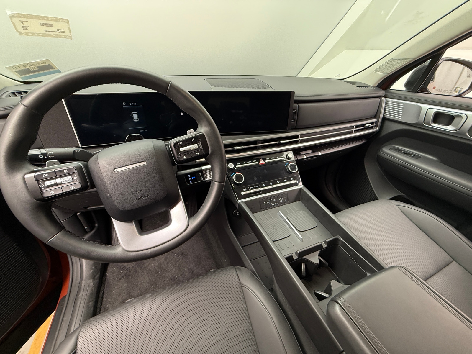 Thumbnail: 2024 Hyundai Santa Fe - 2