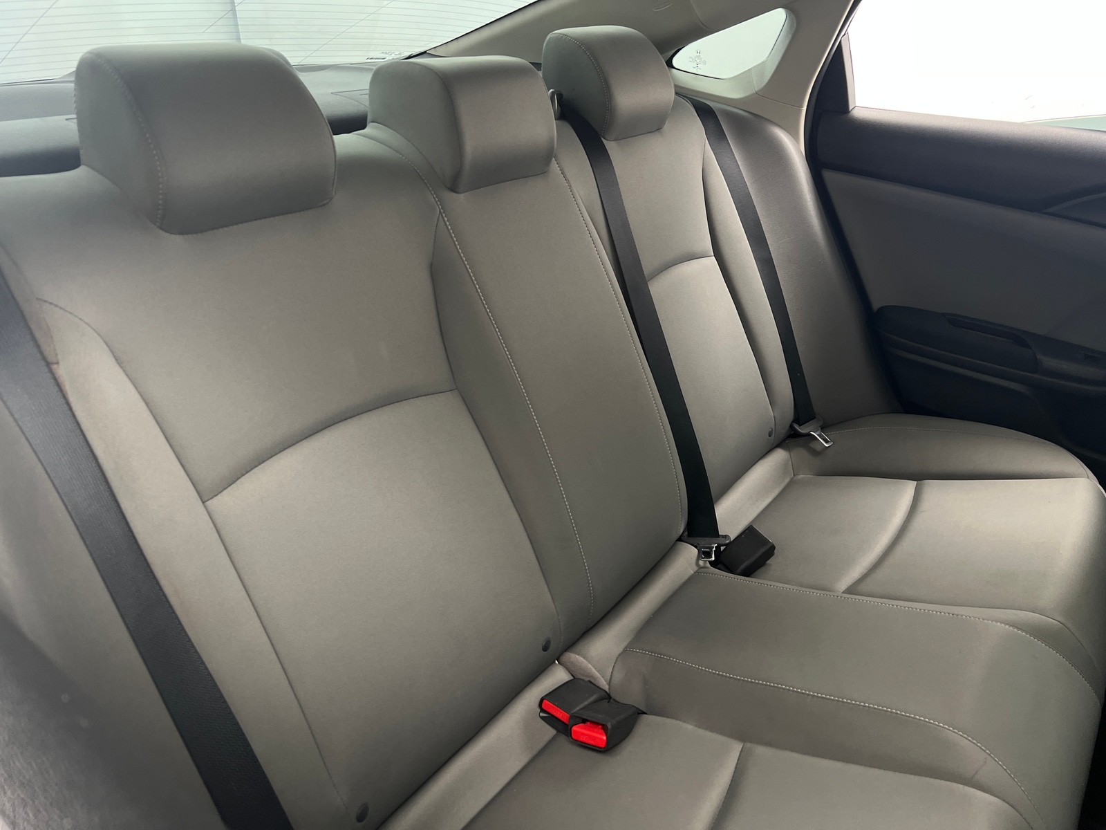 Thumbnail: 2017 Honda Civic - 6