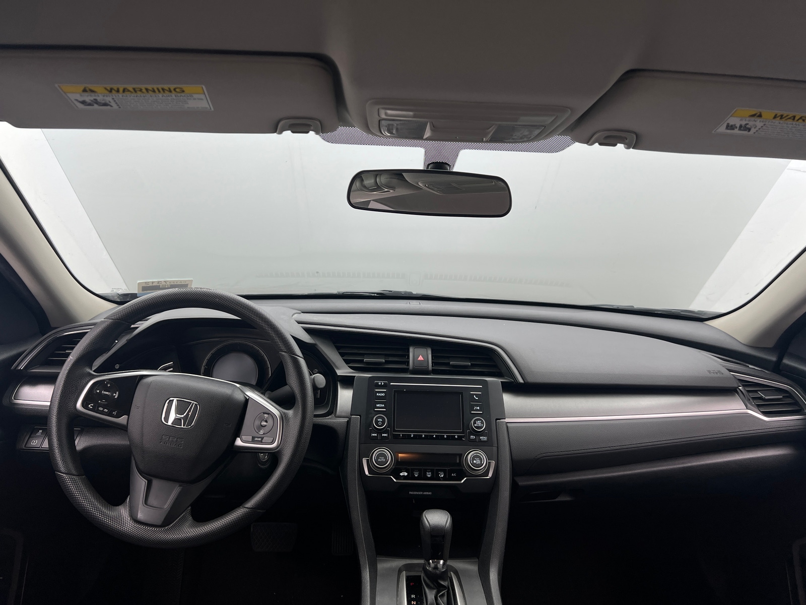 Thumbnail: 2017 Honda Civic - 3