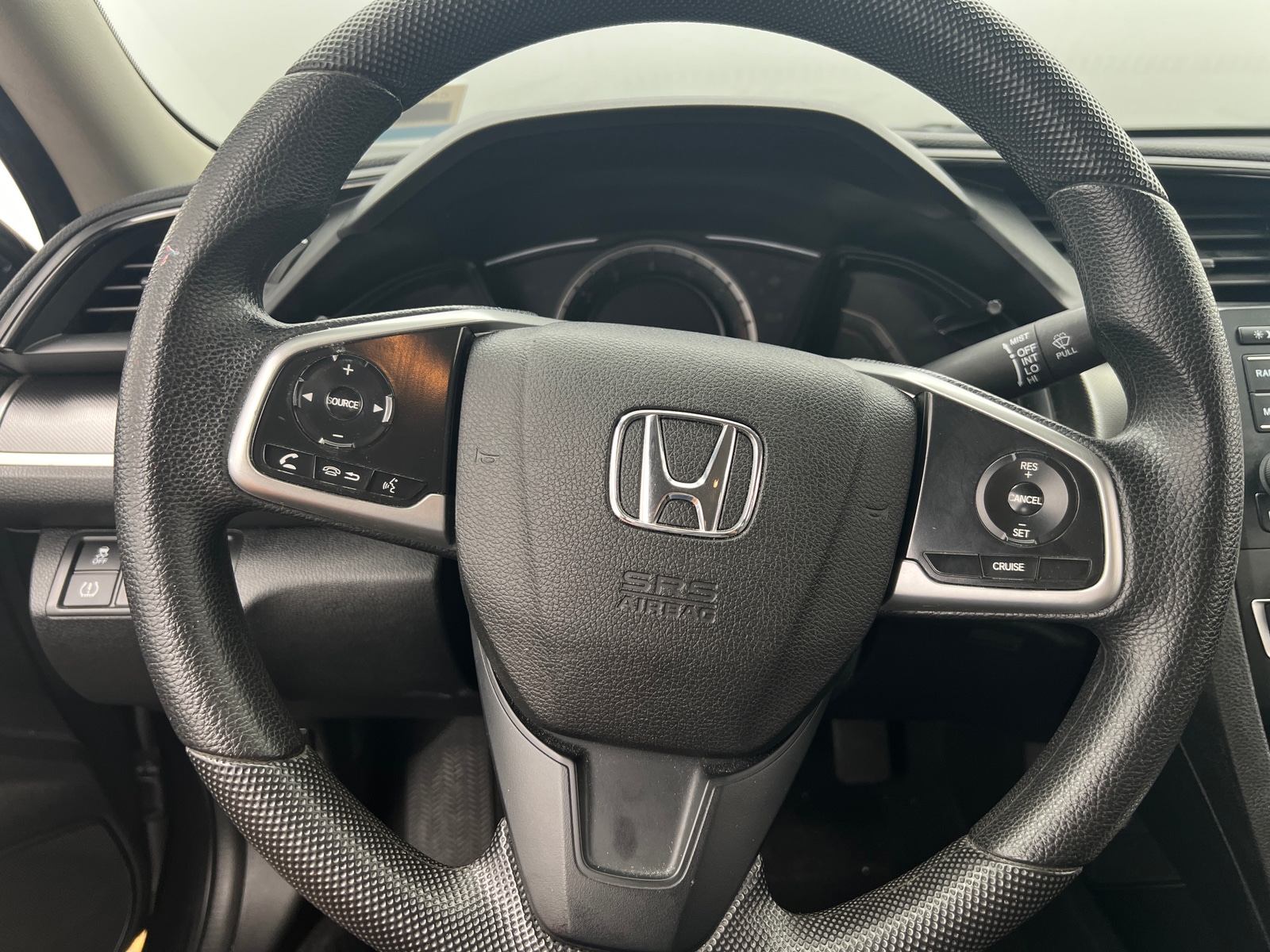 Thumbnail: 2017 Honda Civic - 5