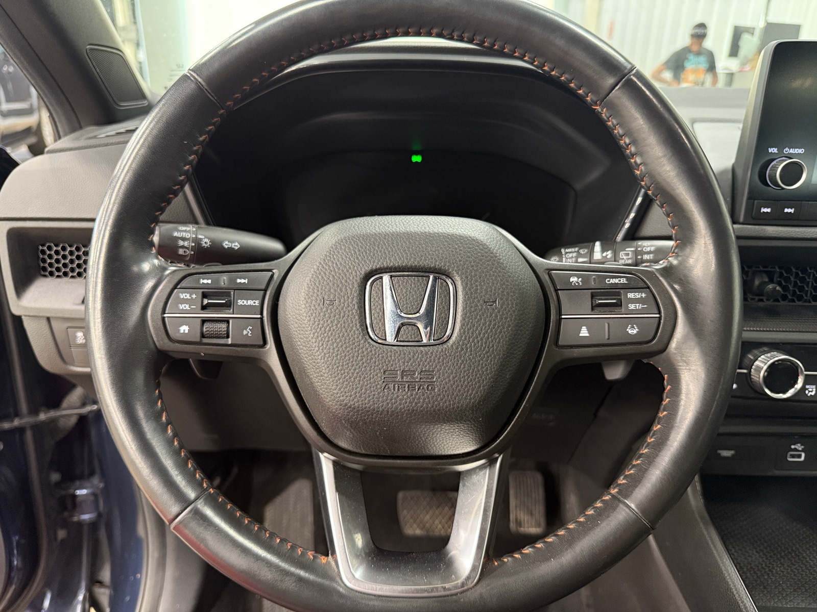 Thumbnail: 2023 Honda CR-V - 5
