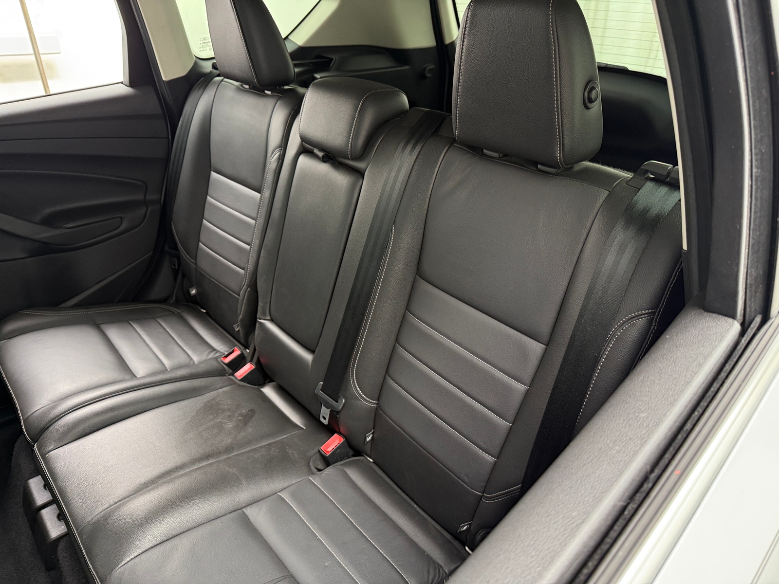 Thumbnail: 2015 Ford Escape - 5