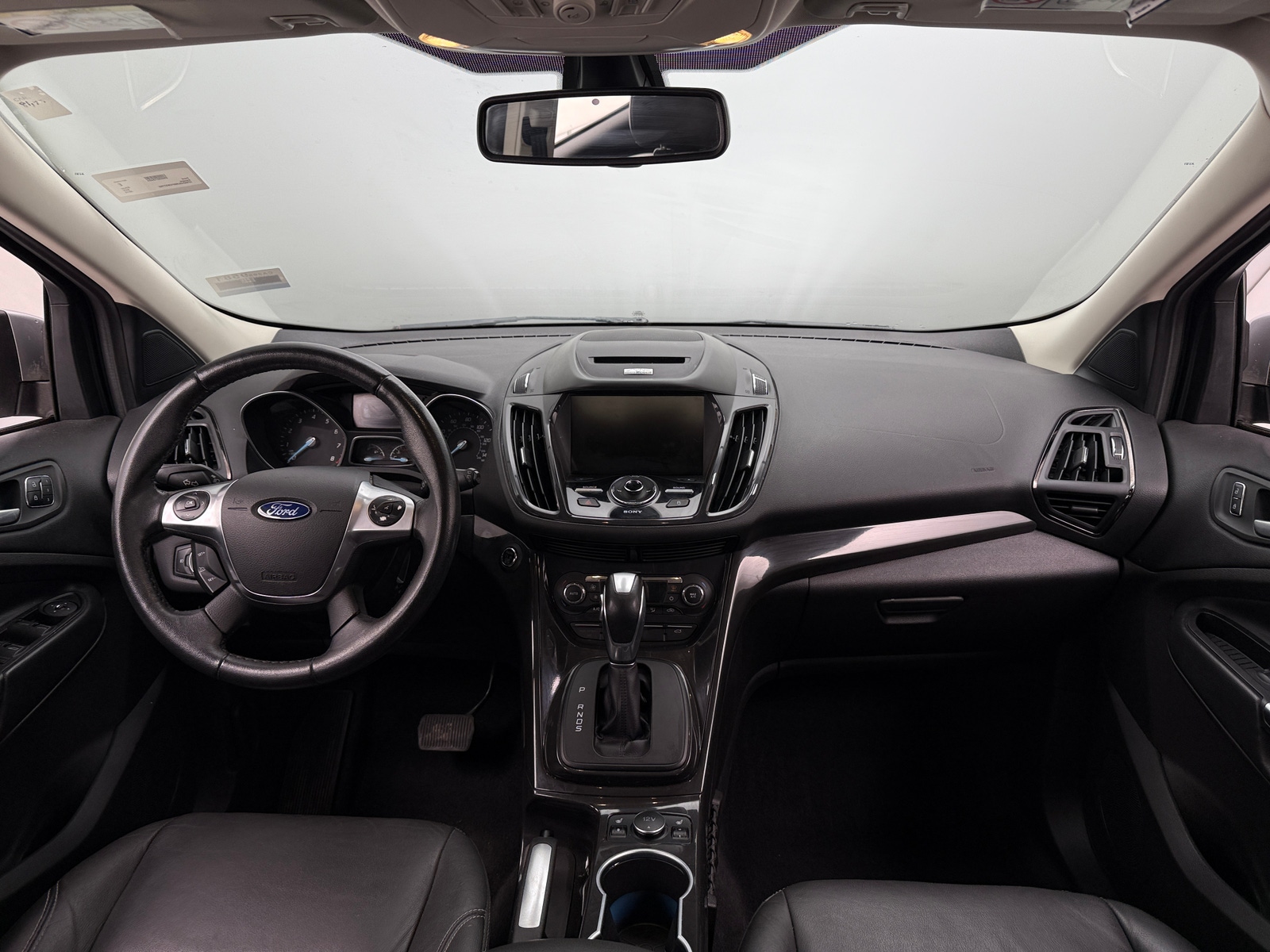 Thumbnail: 2015 Ford Escape - 2