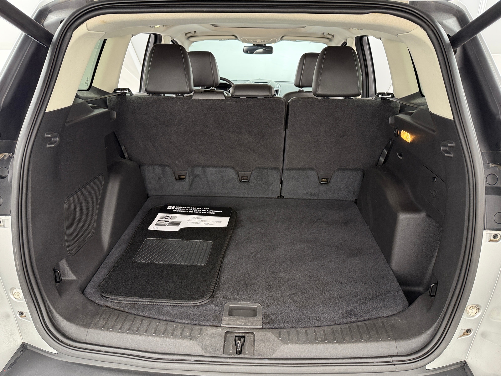 Thumbnail: 2015 Ford Escape - 6