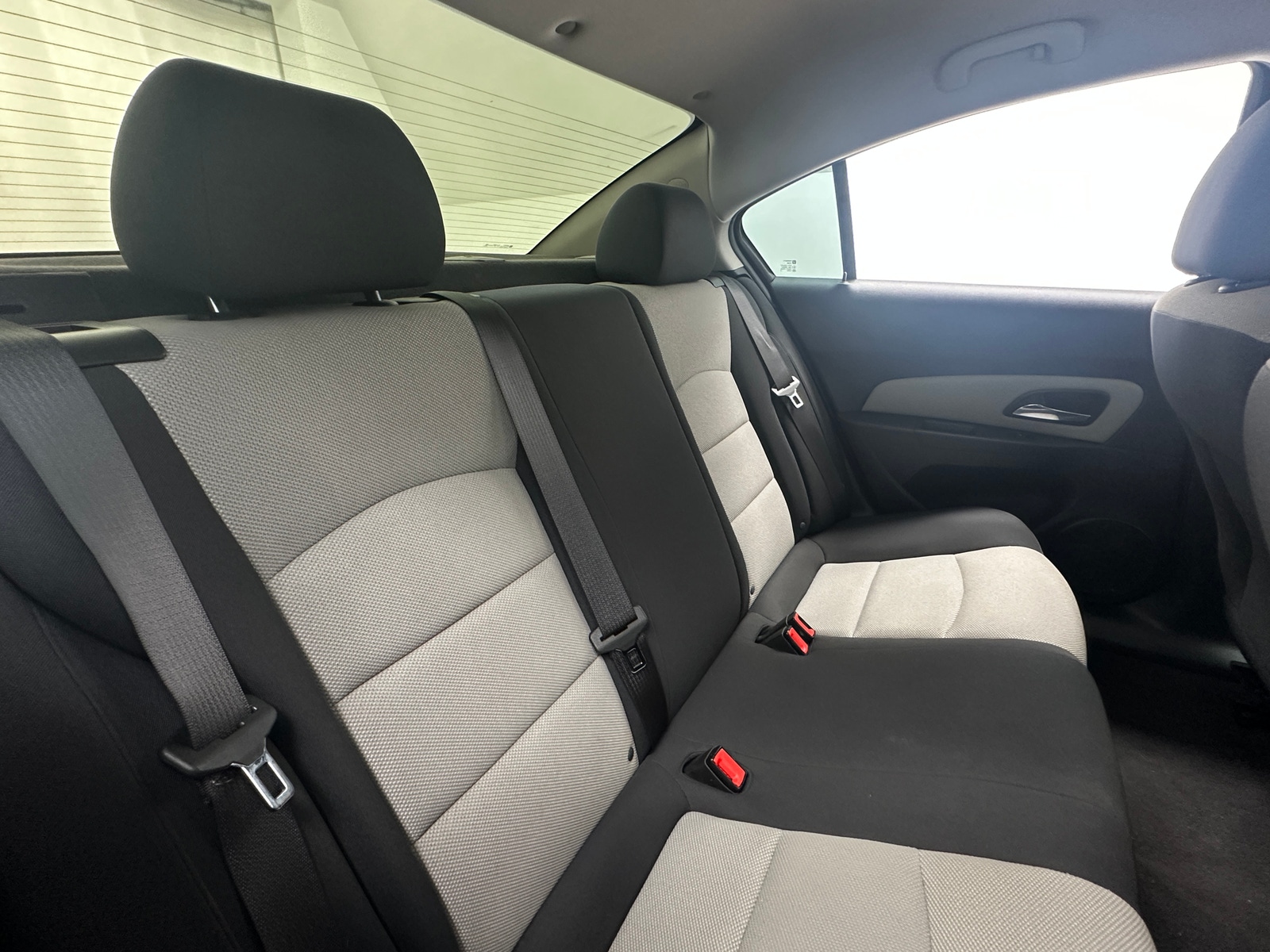 Thumbnail: 2016 Chevrolet Cruze - 6
