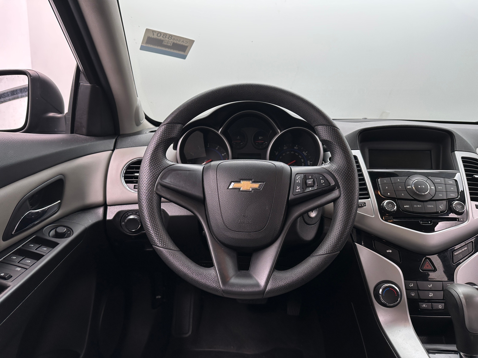 Thumbnail: 2016 Chevrolet Cruze - 5