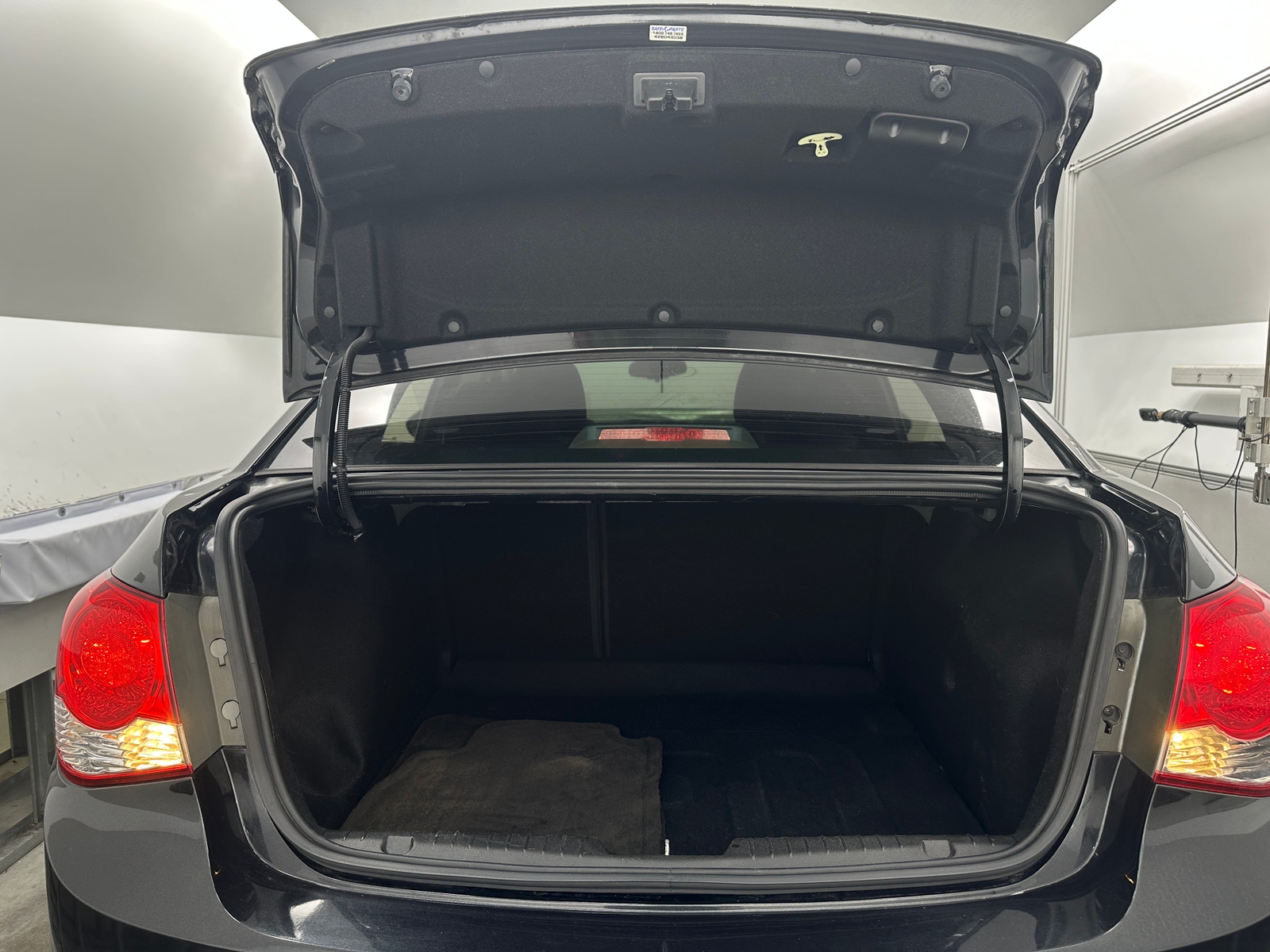 Thumbnail: 2016 Chevrolet Cruze - 7