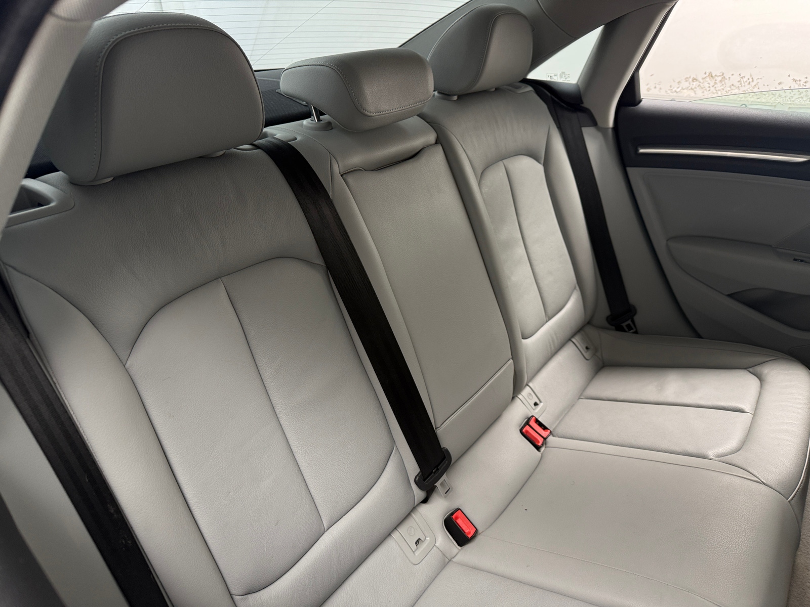 Thumbnail: 2016 Audi A3 - 5