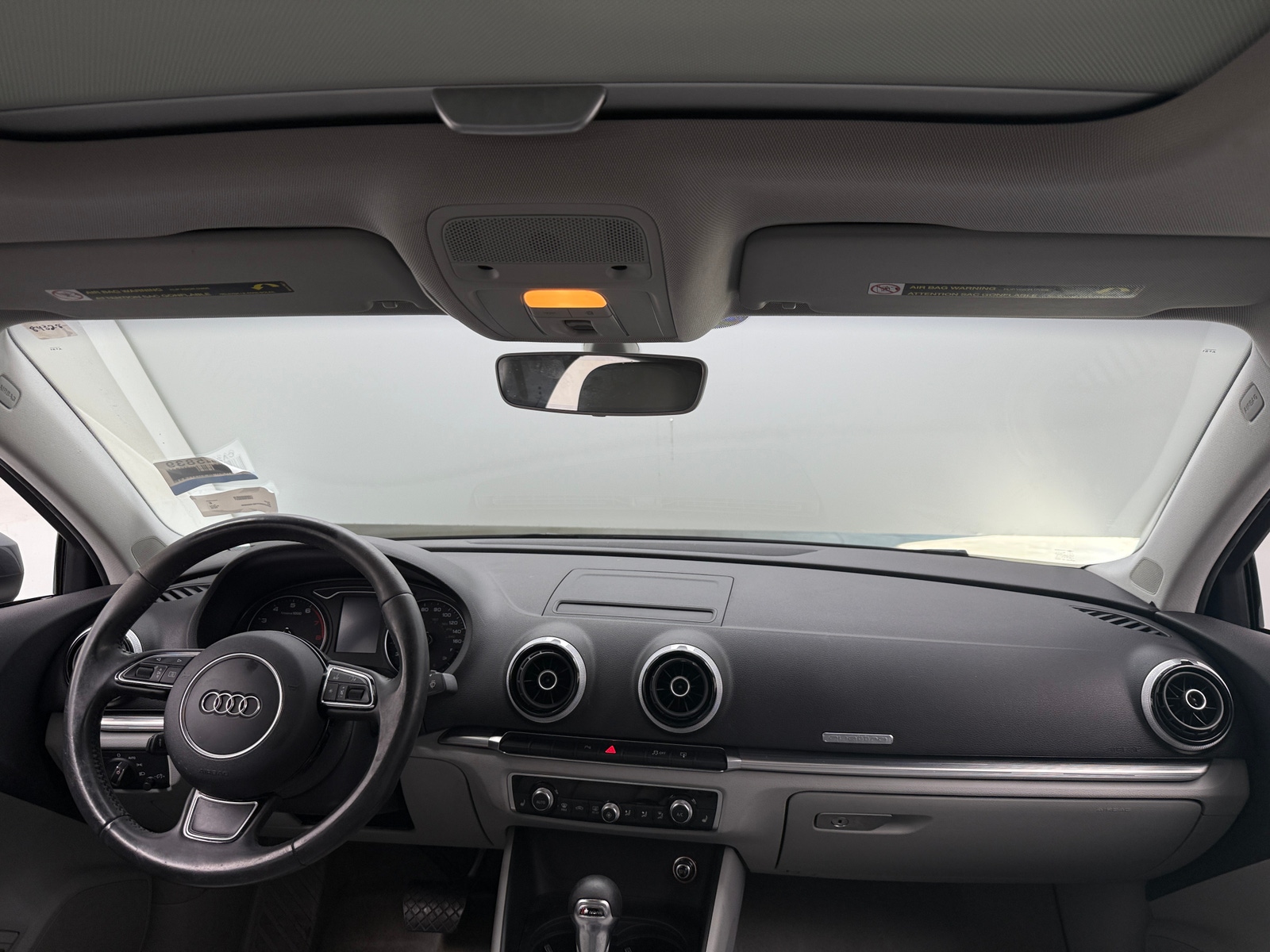 Thumbnail: 2016 Audi A3 - 2