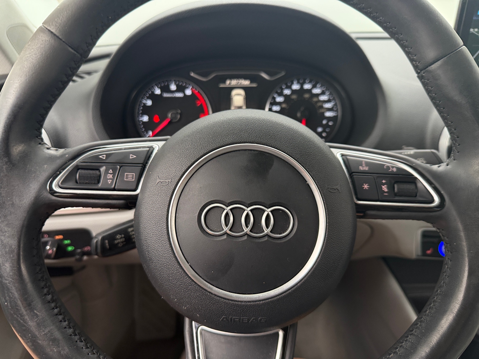 Thumbnail: 2016 Audi A3 - 4