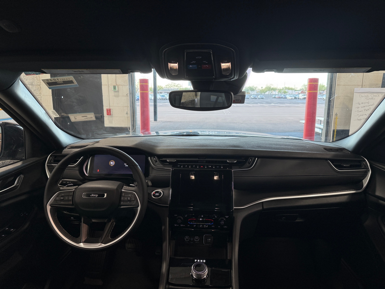 Thumbnail: 2024 Jeep Grand Cherokee - 2