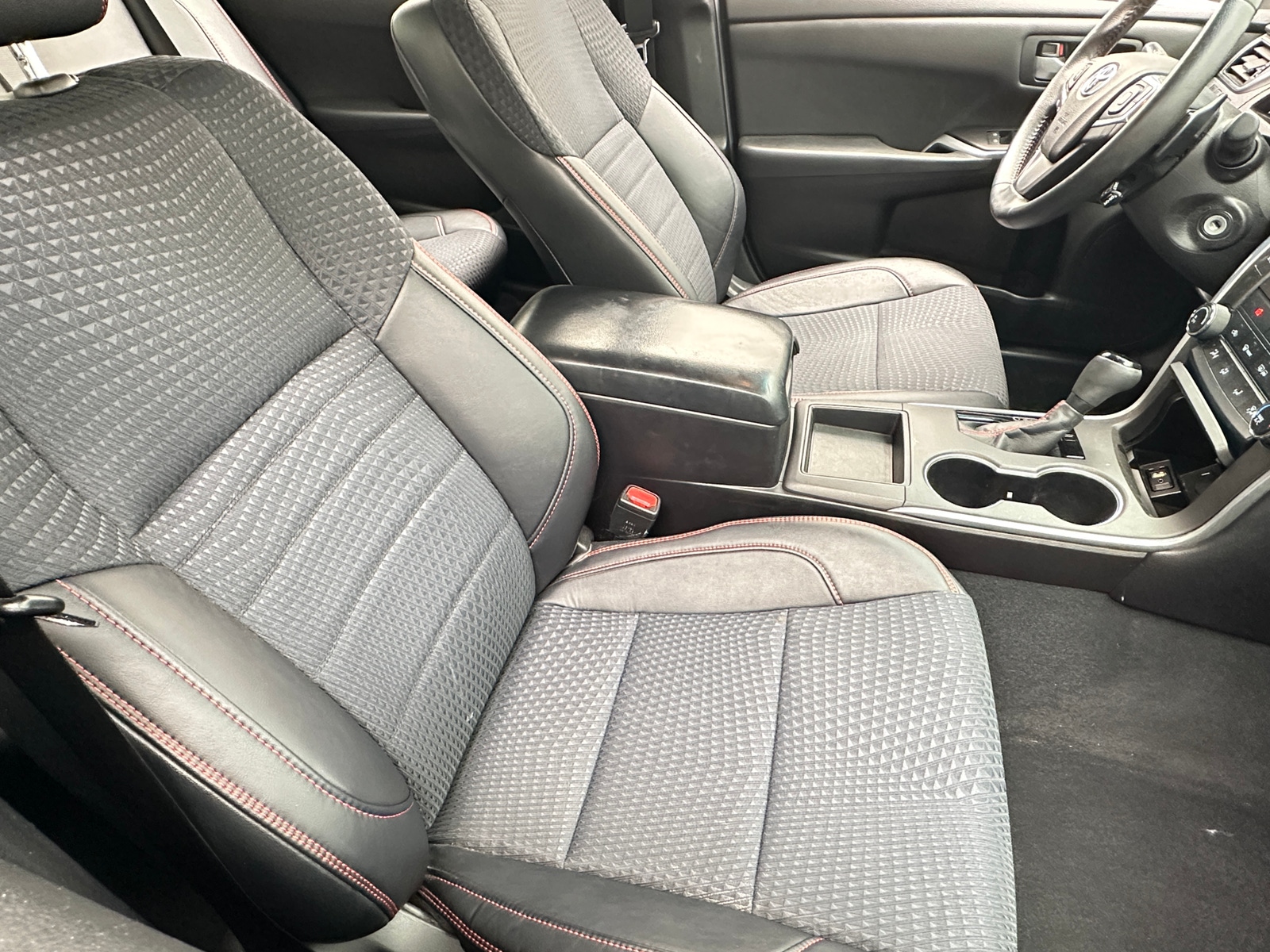 Thumbnail: 2015 Toyota Camry - 2