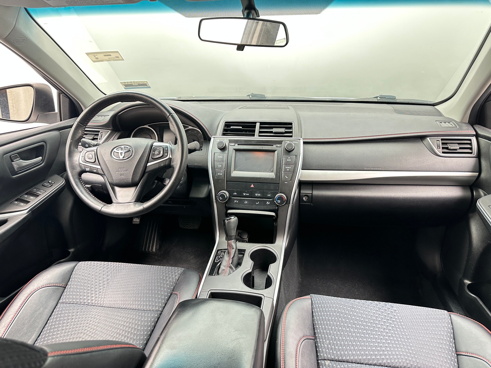 Thumbnail: 2015 Toyota Camry - 3