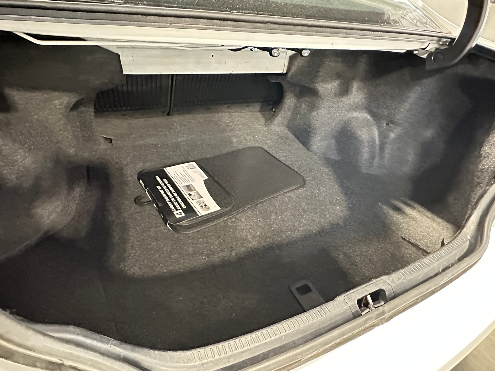 Thumbnail: 2015 Toyota Camry - 7
