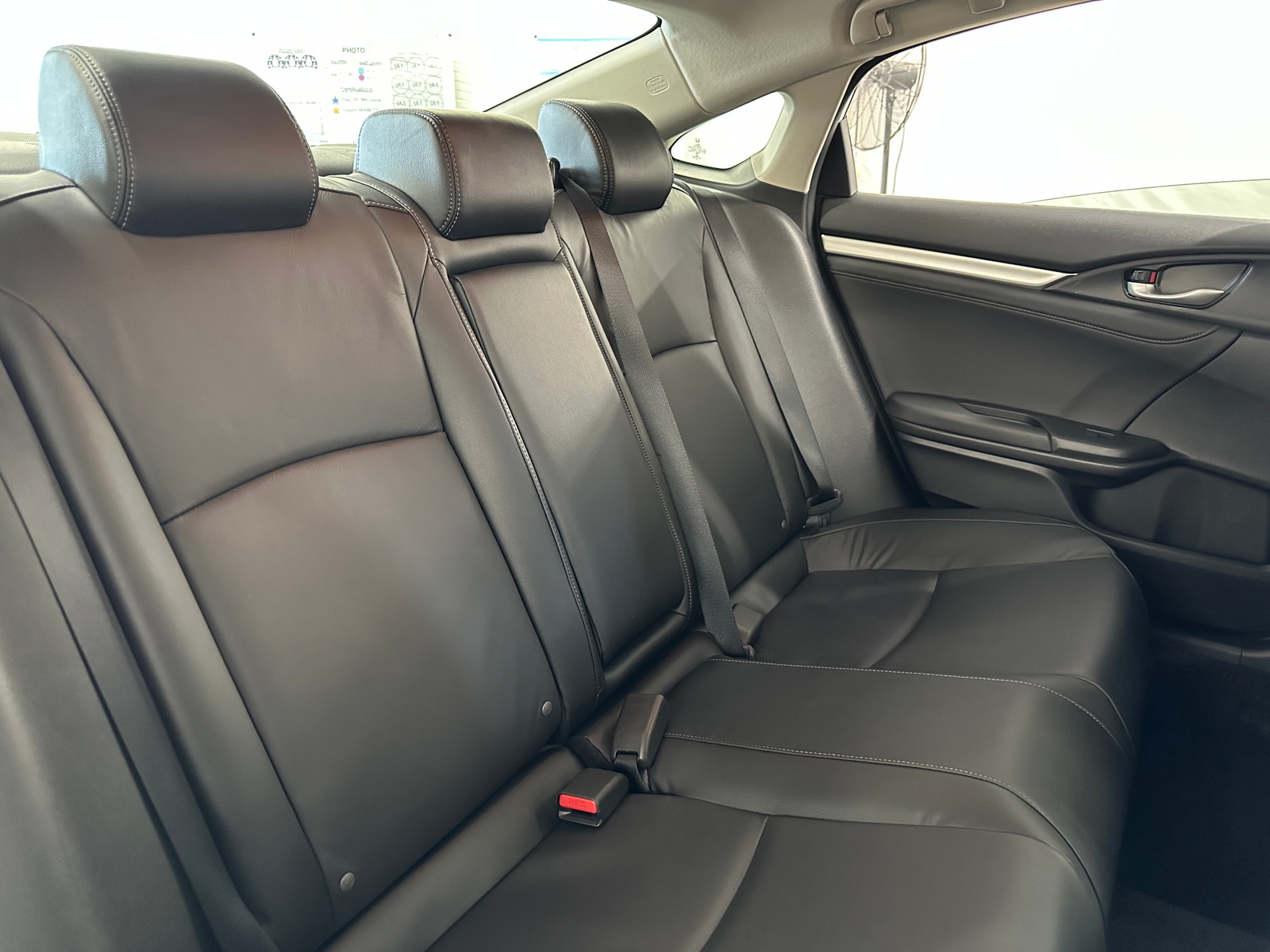 Thumbnail: 2016 Honda Civic - 5