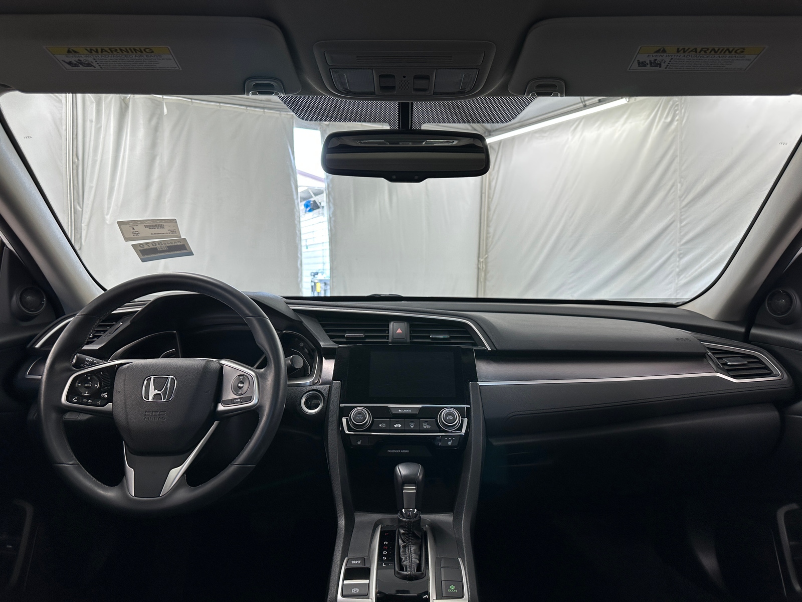 Thumbnail: 2016 Honda Civic - 2