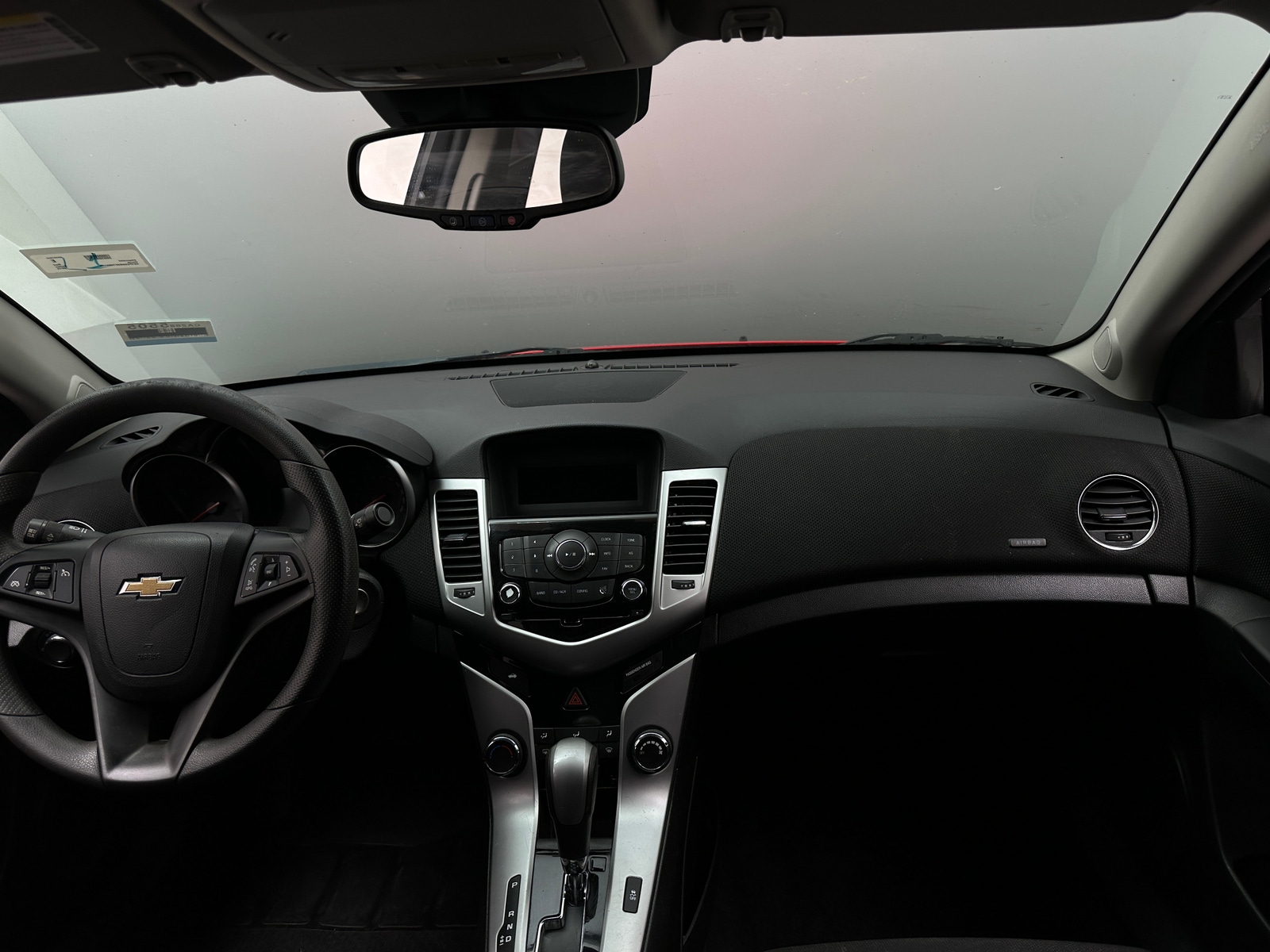 Thumbnail: 2015 Chevrolet Cruze - 3