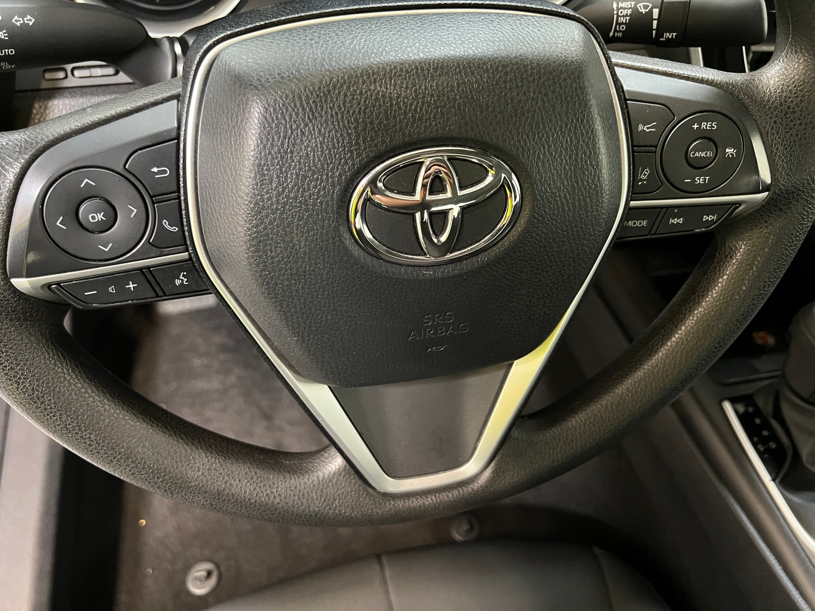 Thumbnail: 2023 Toyota Camry - 5