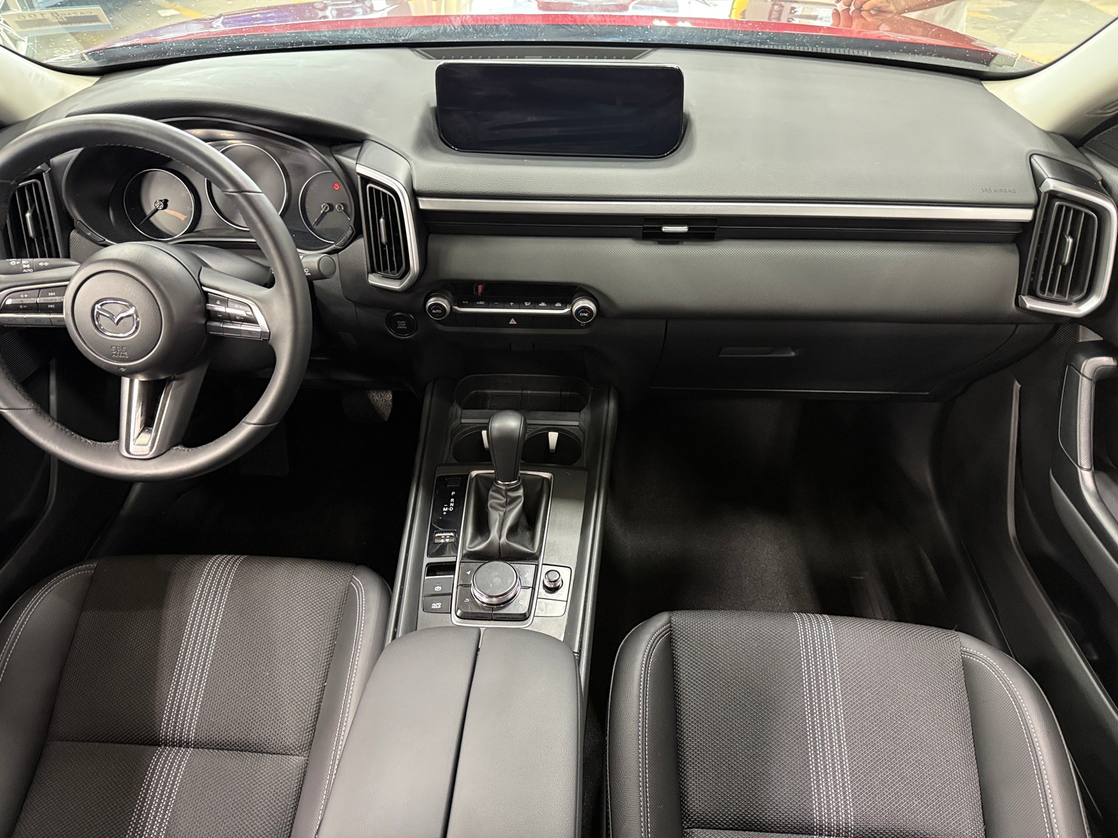 Thumbnail: 2024 Mazda CX-50 - 2