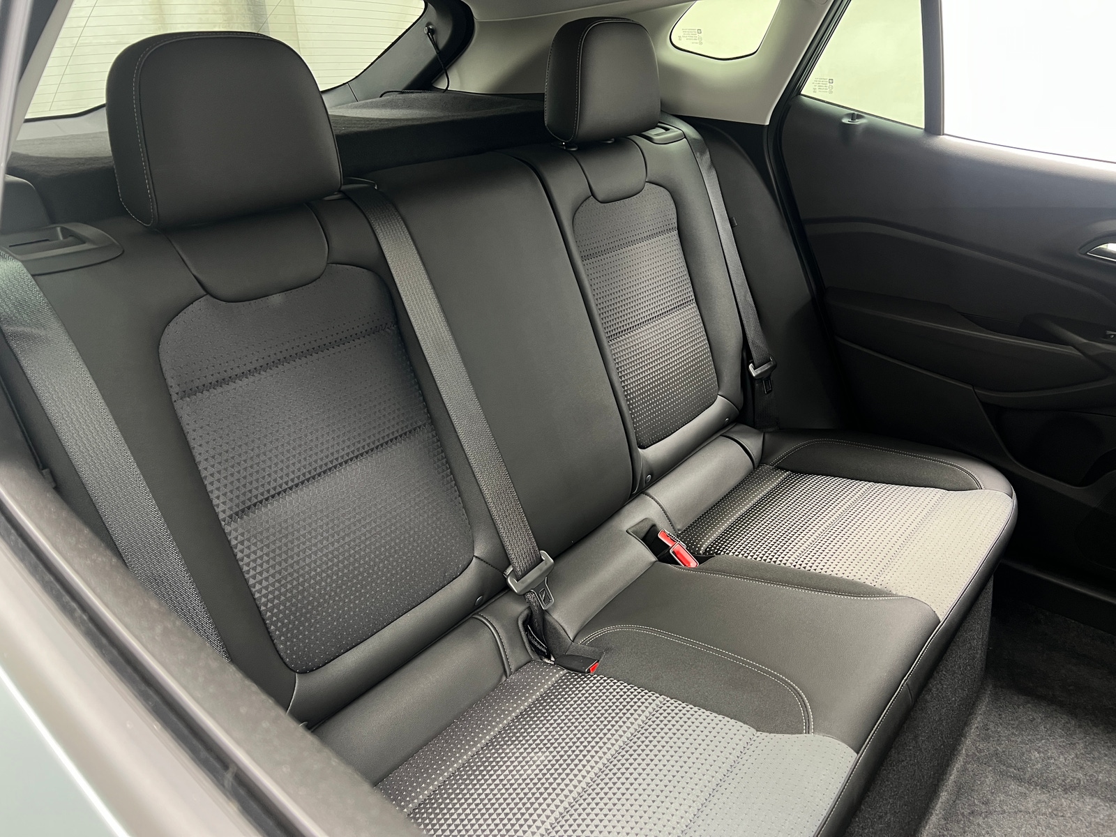Thumbnail: 2025 Chevrolet Trax - 6
