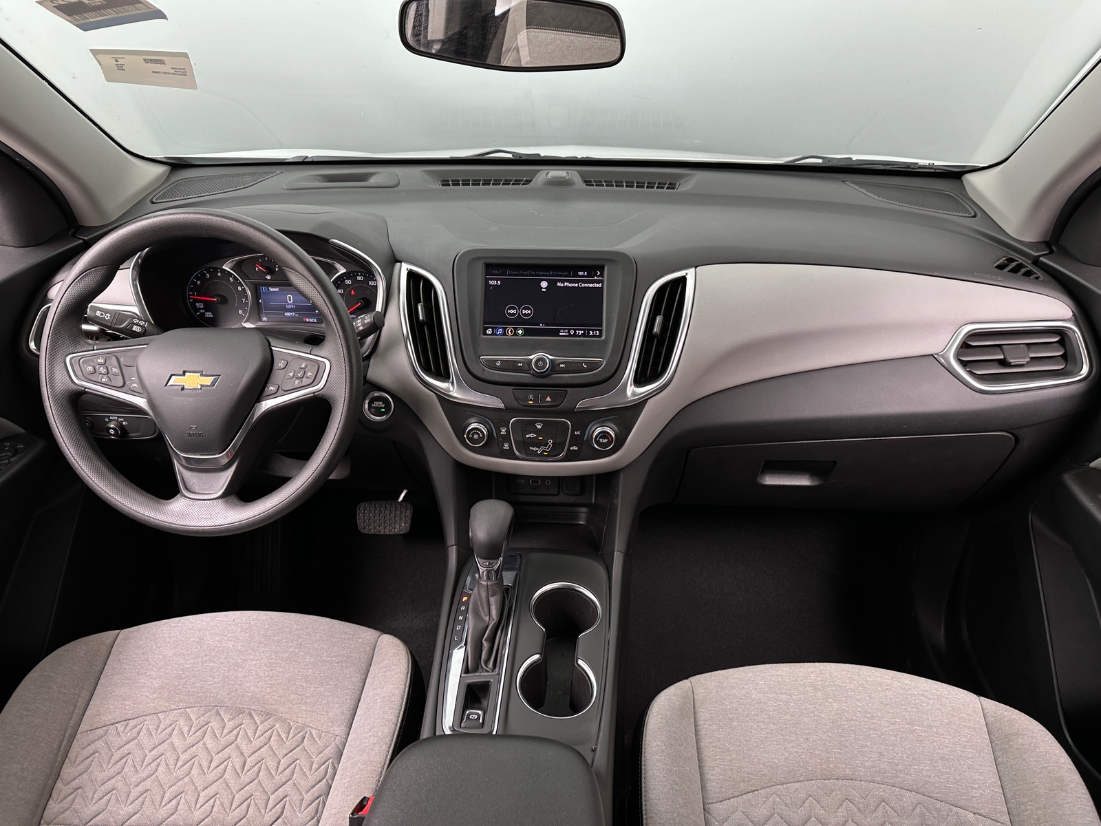 Thumbnail: 2022 Chevrolet Equinox - 3