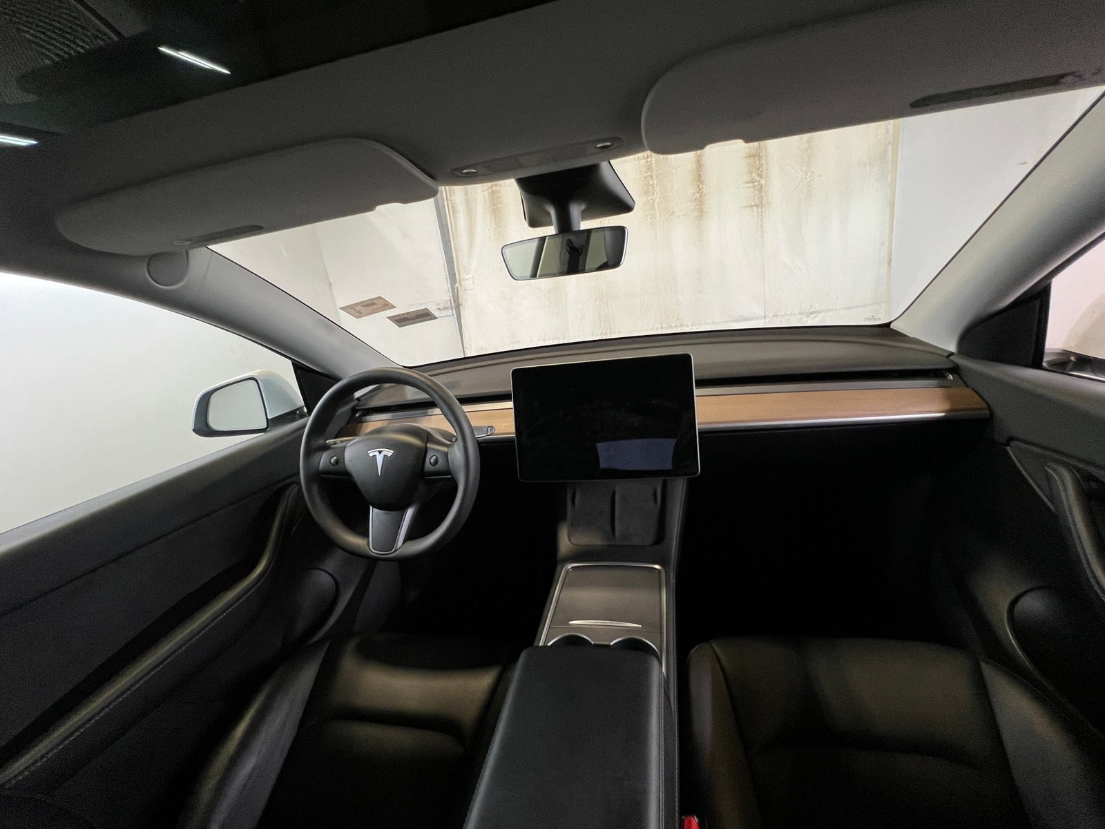 Thumbnail: 2022 Tesla Model Y - 2