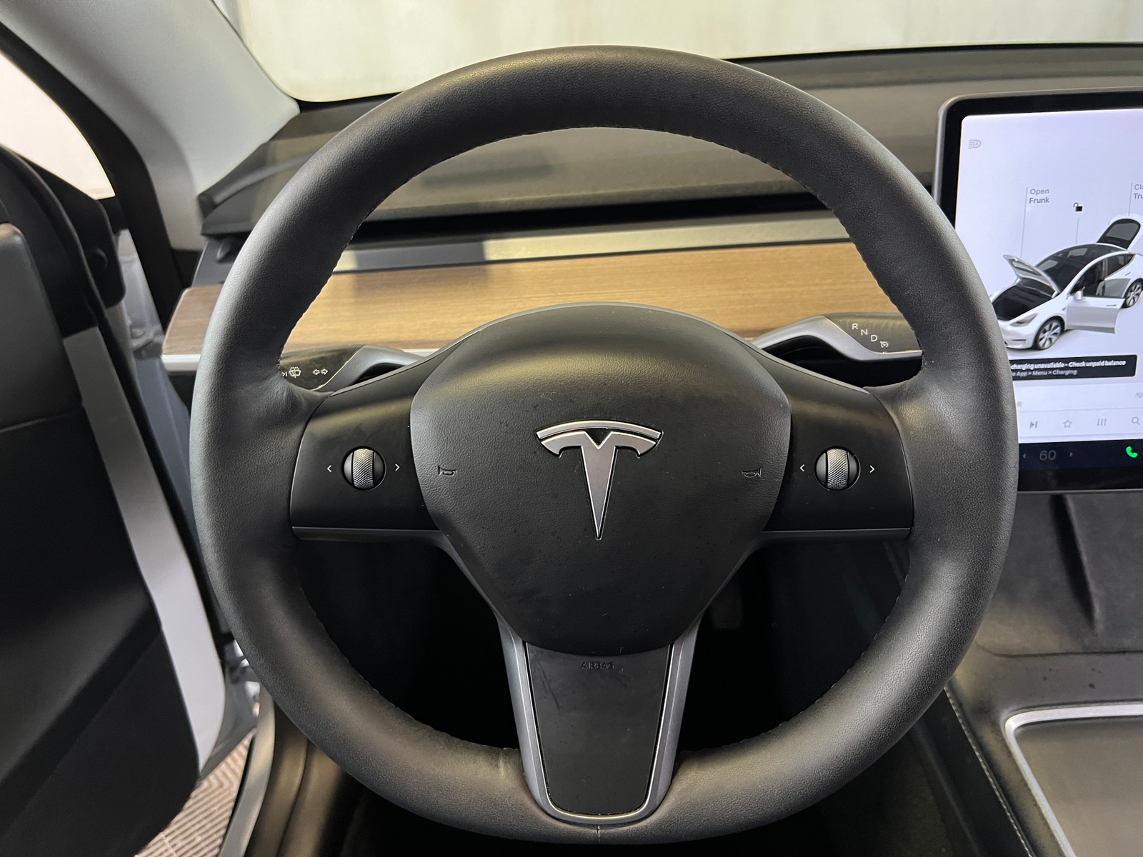 Thumbnail: 2022 Tesla Model Y - 4