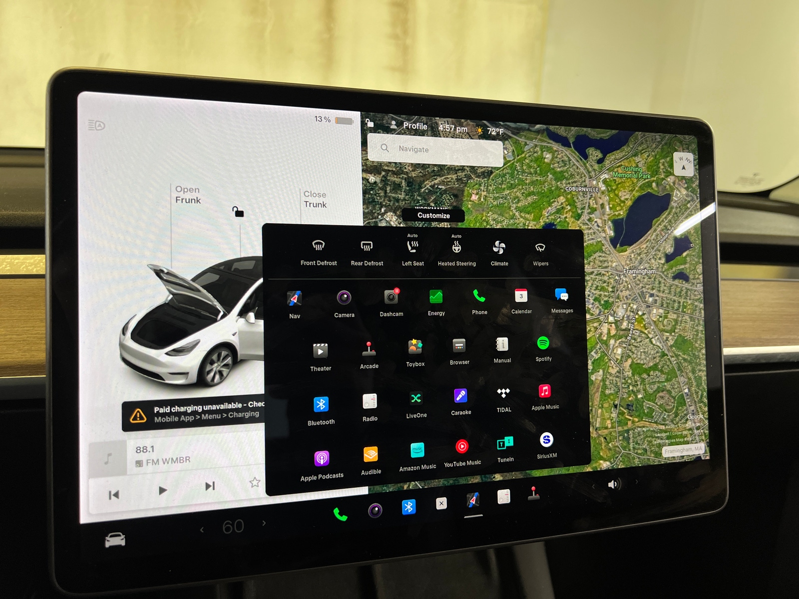 Thumbnail: 2022 Tesla Model Y - 3