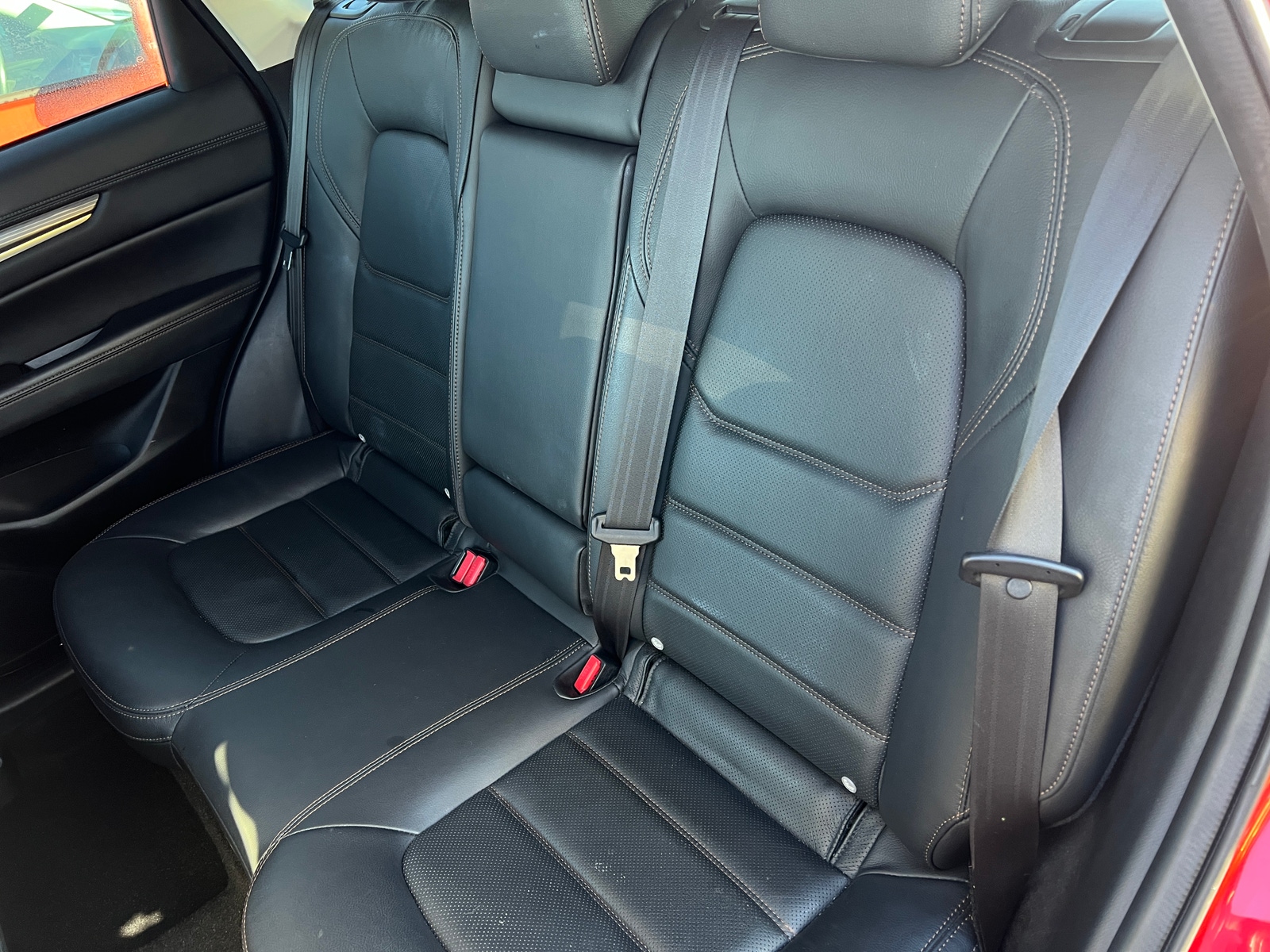 Thumbnail: 2019 Mazda CX-5 - 5