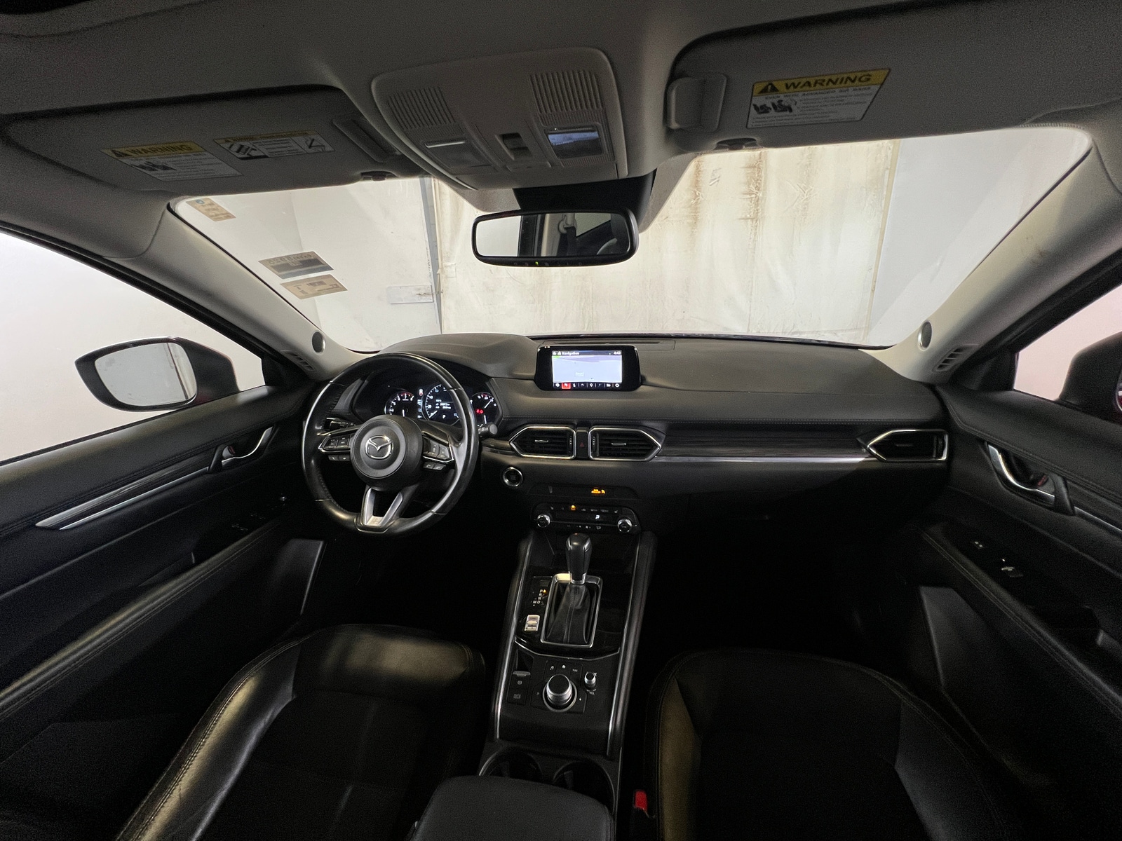 Thumbnail: 2019 Mazda CX-5 - 2