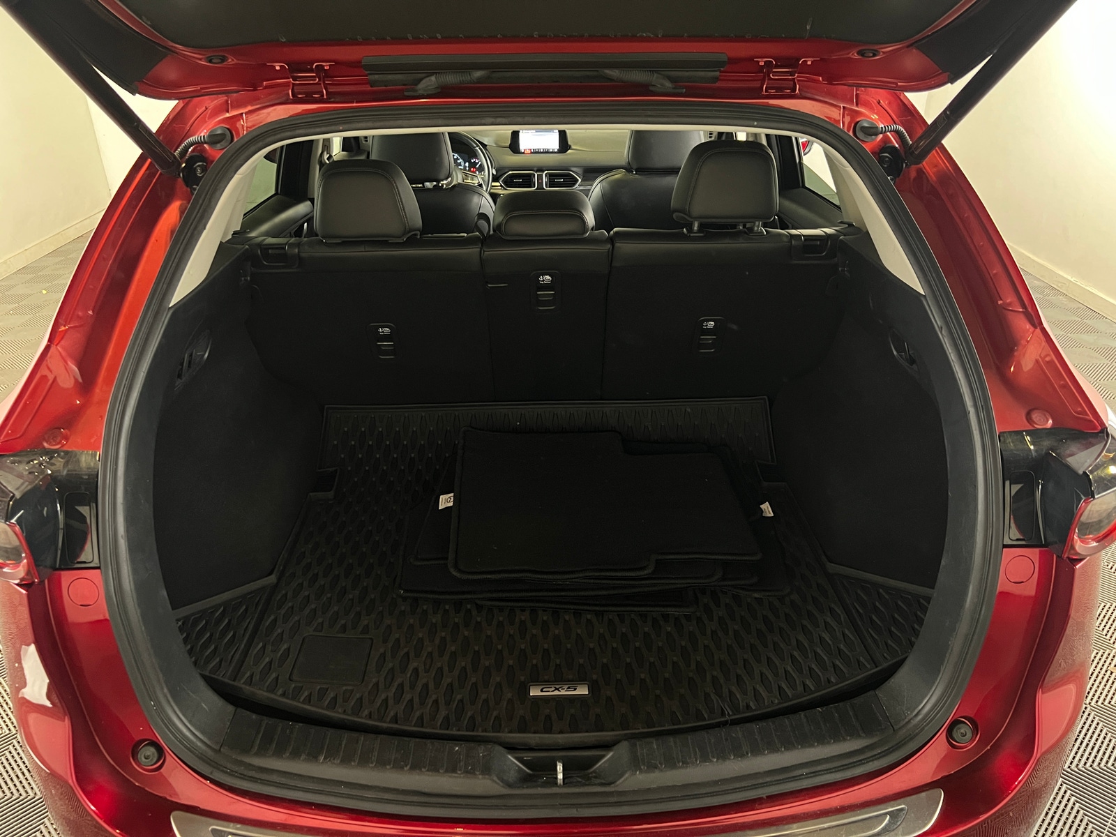 Thumbnail: 2019 Mazda CX-5 - 6